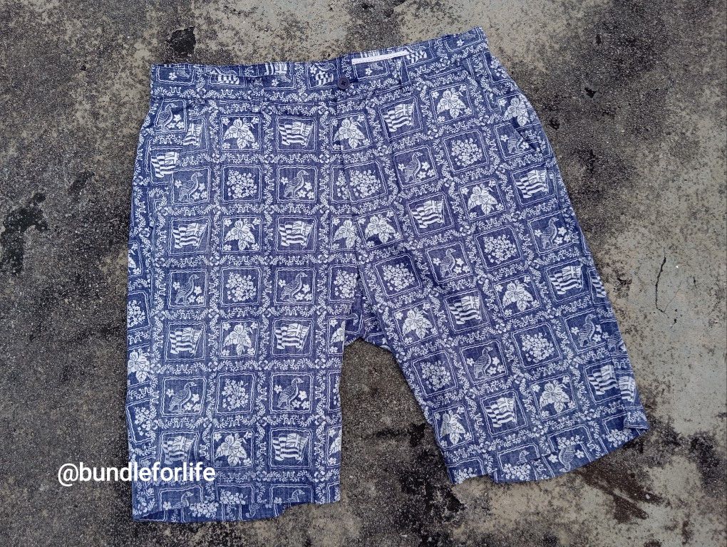 Reyn Spooner Reyn Spooner ⛱️ Hawaii Pants Size US 32 / EU 48 - 2 Thumbnail