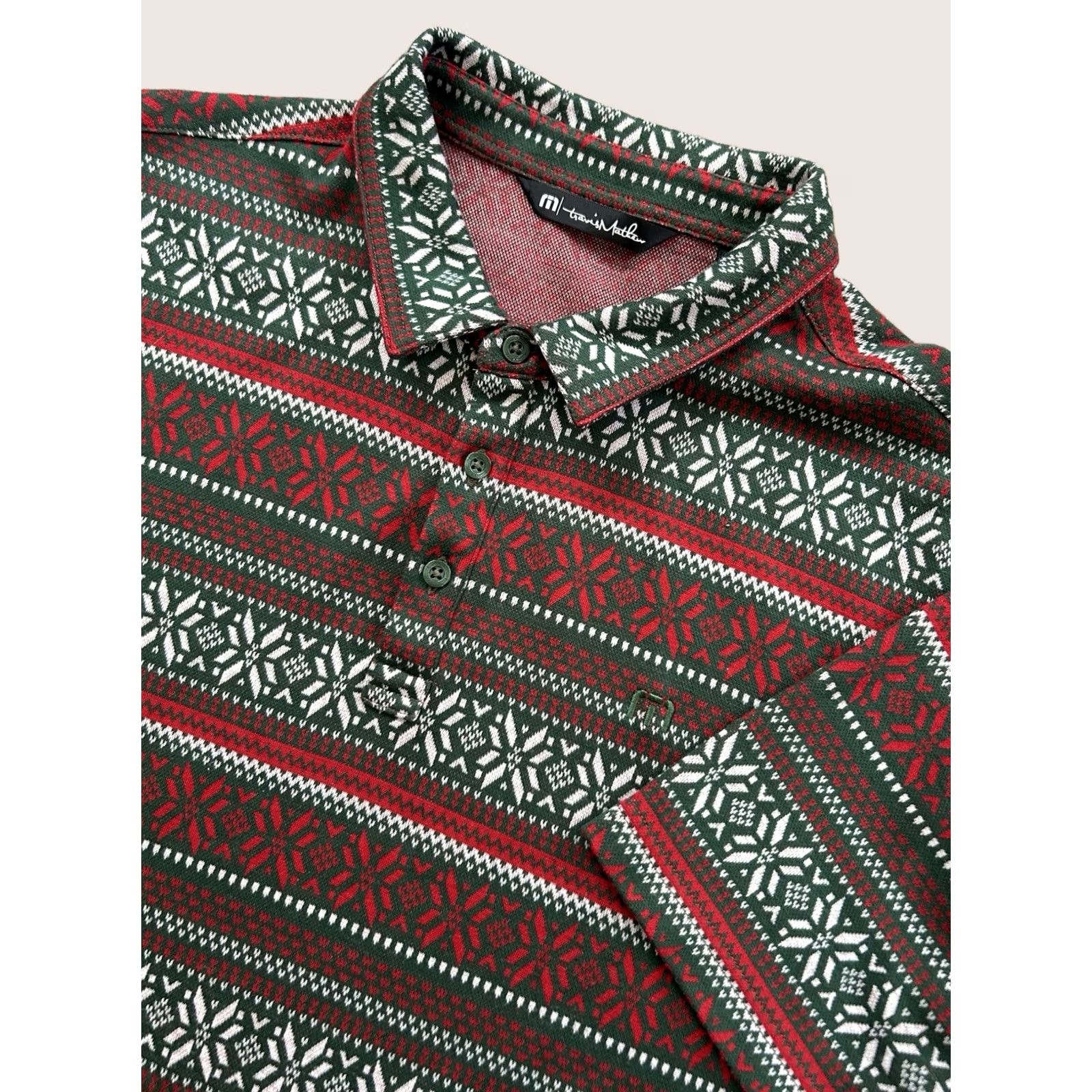 TravisMathew VINTAGE? No. Size US XL / EU 56 / 4 - 1 Thumbnail