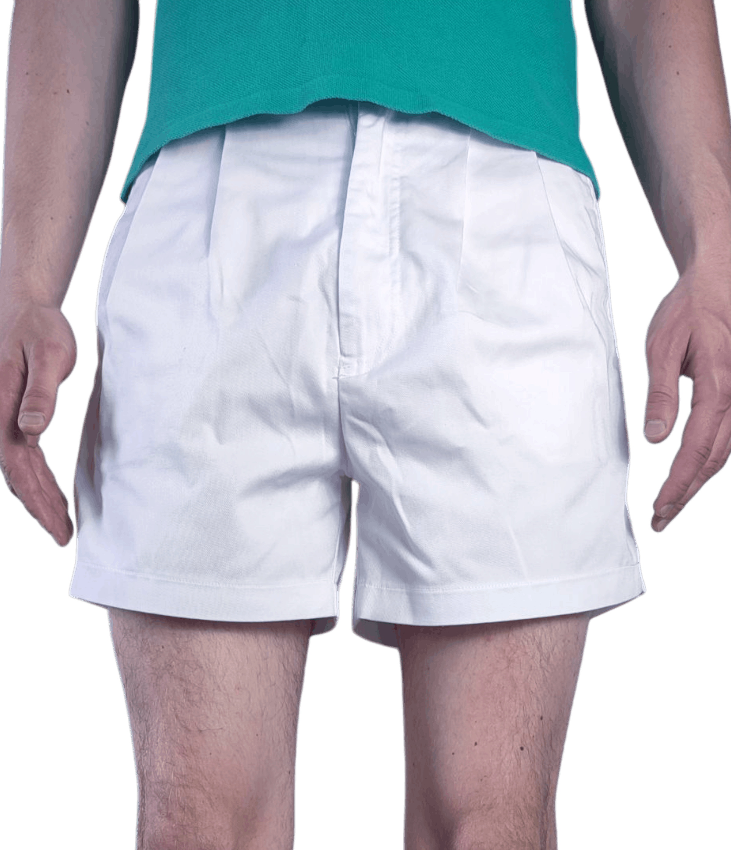 Fred Perry Fred Perry Vintage tennis shorts Size US 30 / EU 46 - 1 Thumbnail