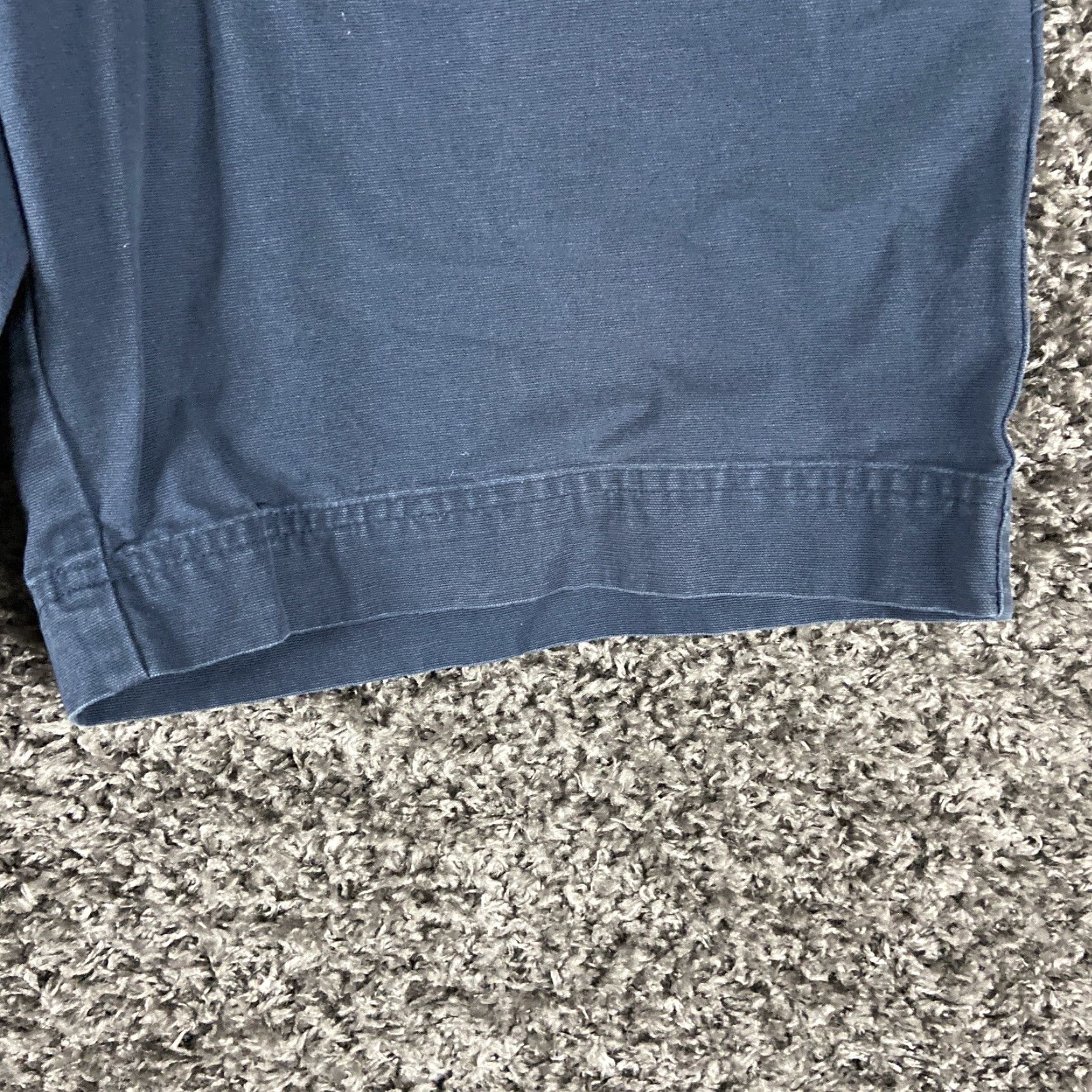 Vintage VINTAGE Columbia Shorts Men’s 36 Chino Blue Sportswear Department Mens Size US 36 / EU 52 - 2 Thumbnail