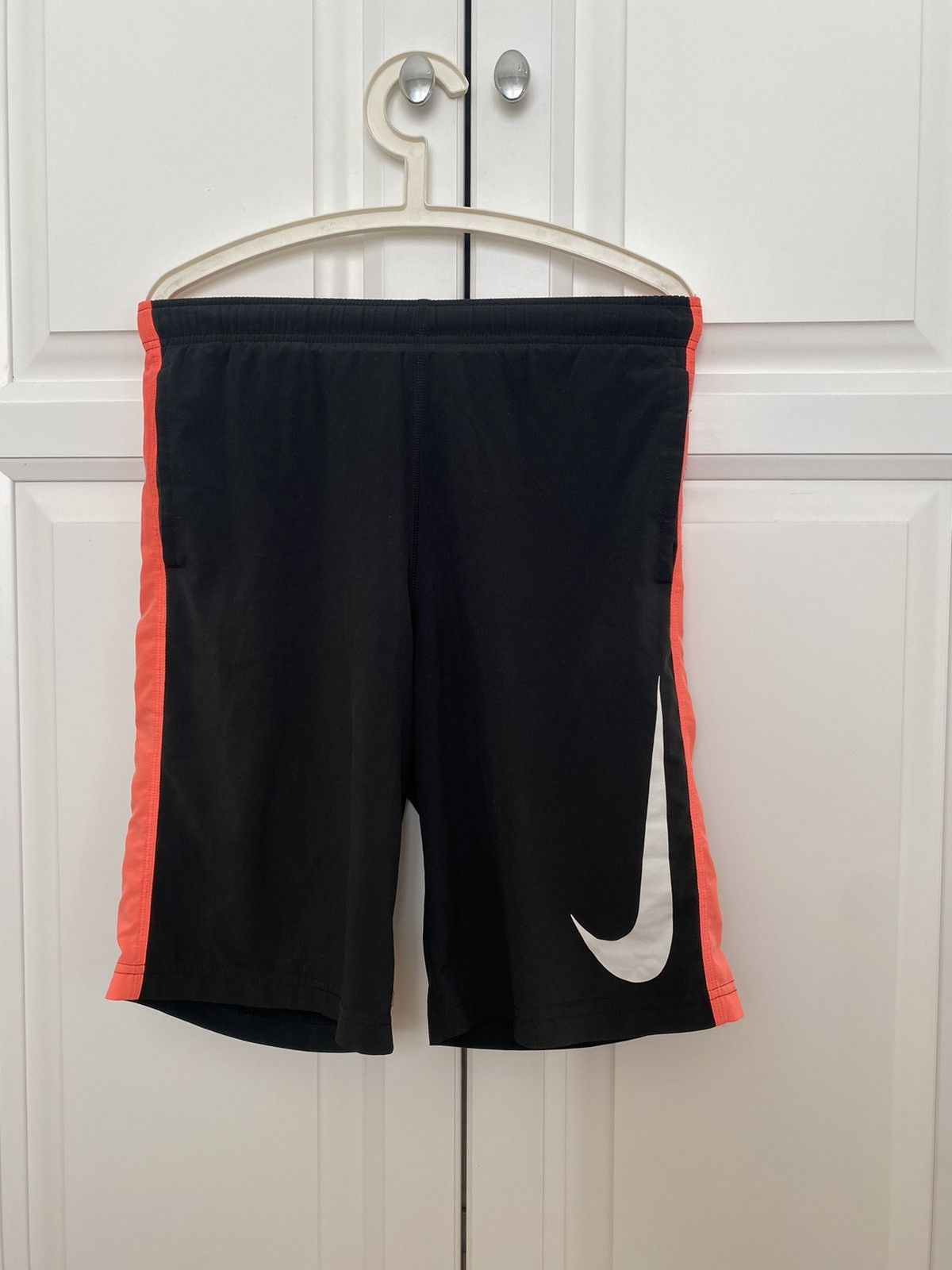 Nike Nike shorts Size US 35 - 1 Thumbnail