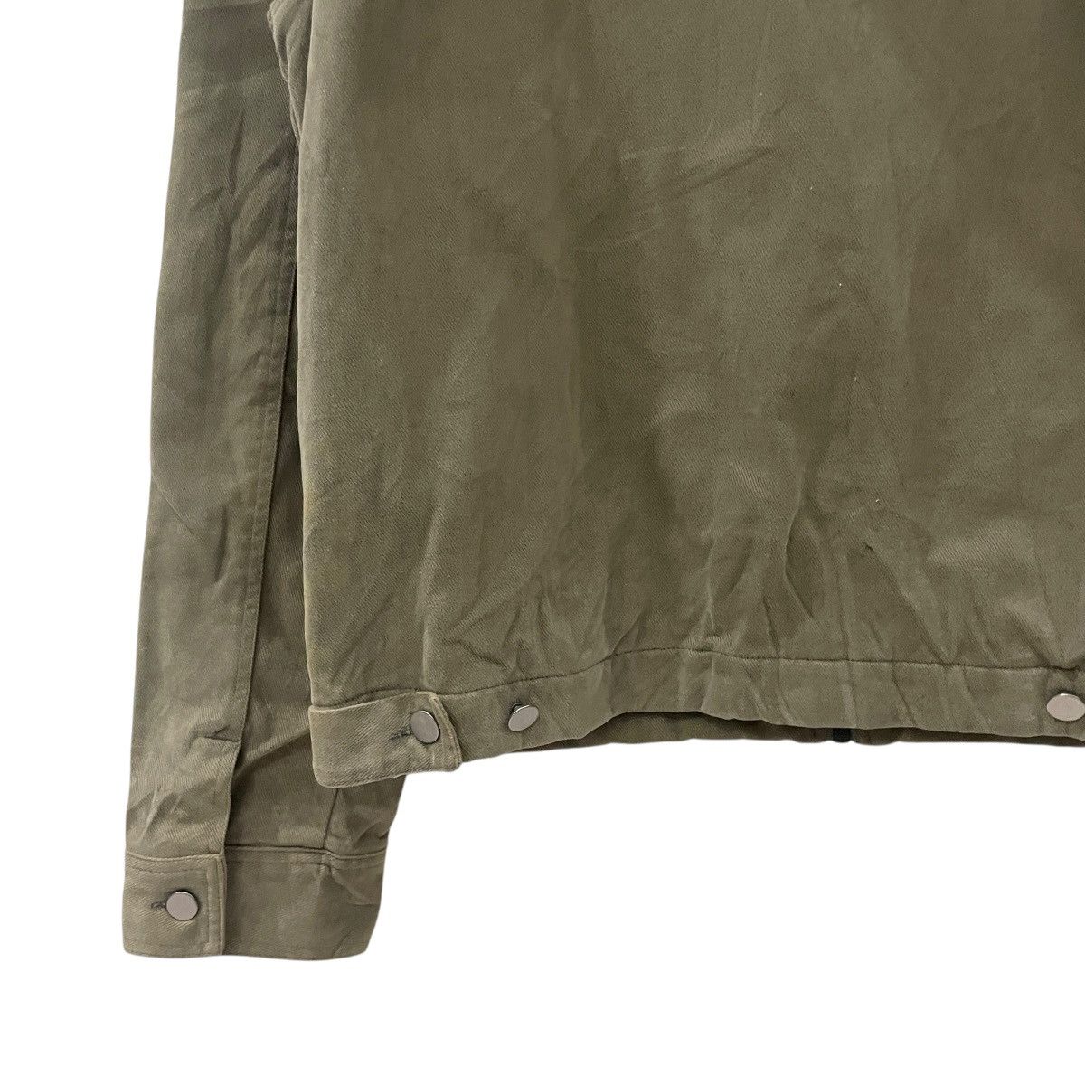 agnes b. Vintage Agnes B Sports Hoodies Jacket Size US S / EU 44-46 / 1 - 12 Thumbnail