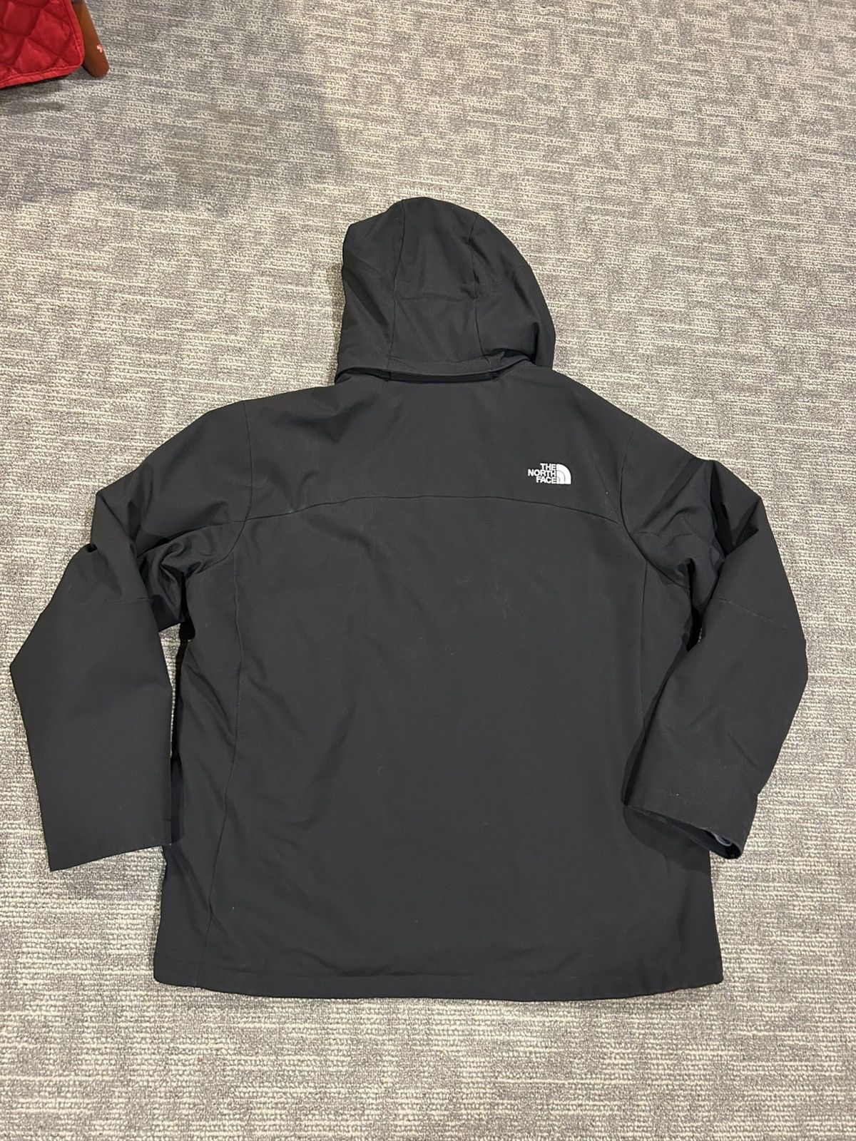 The North Face The North Face Mens Winter Jacket Size US XL / EU 56 / 4 - 3 Thumbnail