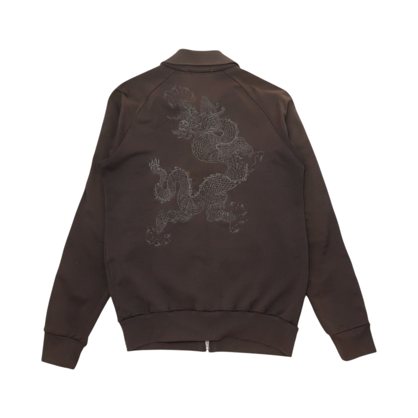 Hysteric Glamour Ozone Lax 90s Hysteric Glamour Dragon Embroidery Size US M / EU 48-50 / 2 - 2 Thumbnail