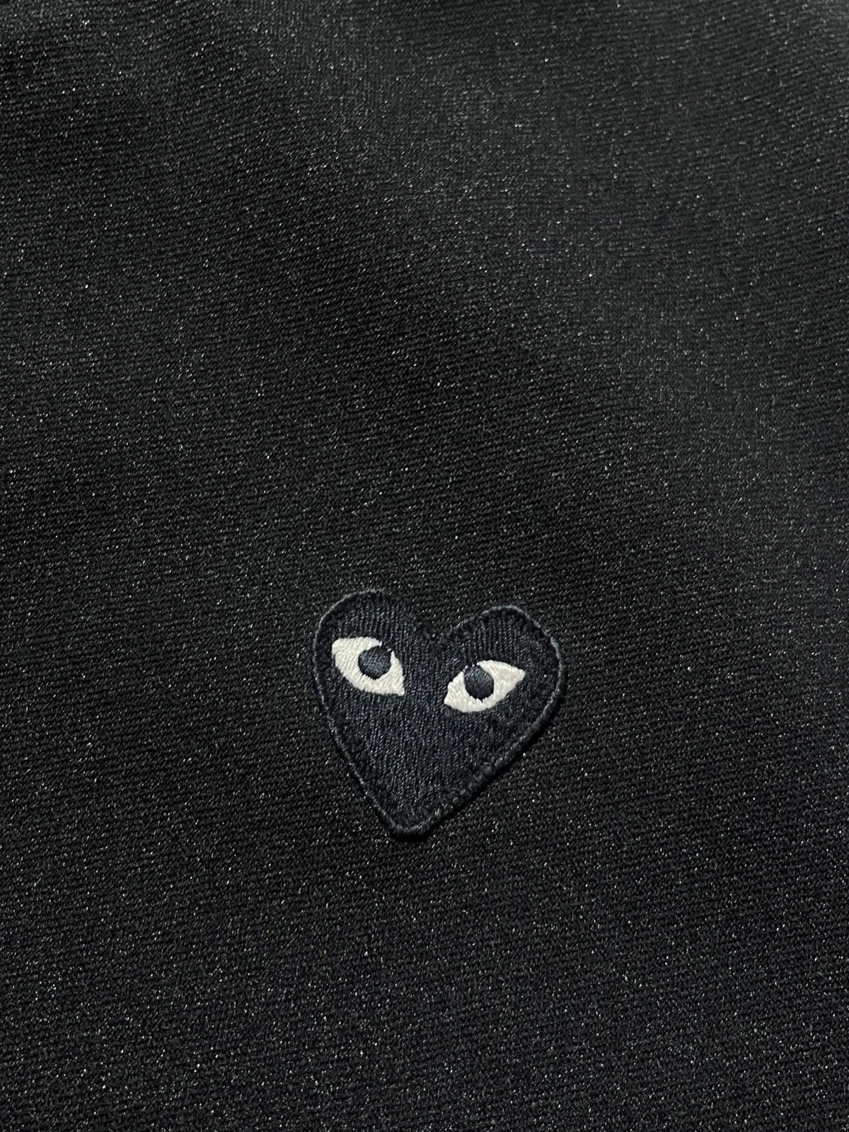 Comme des Garcons Zip Cdg Rare S Japan Size US S / EU 44-46 / 1 - 6 Thumbnail