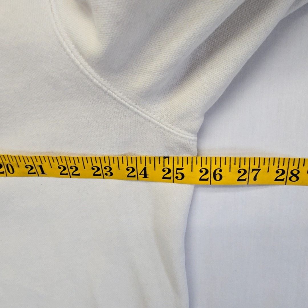 Vintage Vintage Karen Scott Sweatshirt Sports Womenes Crewneck L Size L / US 10 / IT 46 - 14 Thumbnail