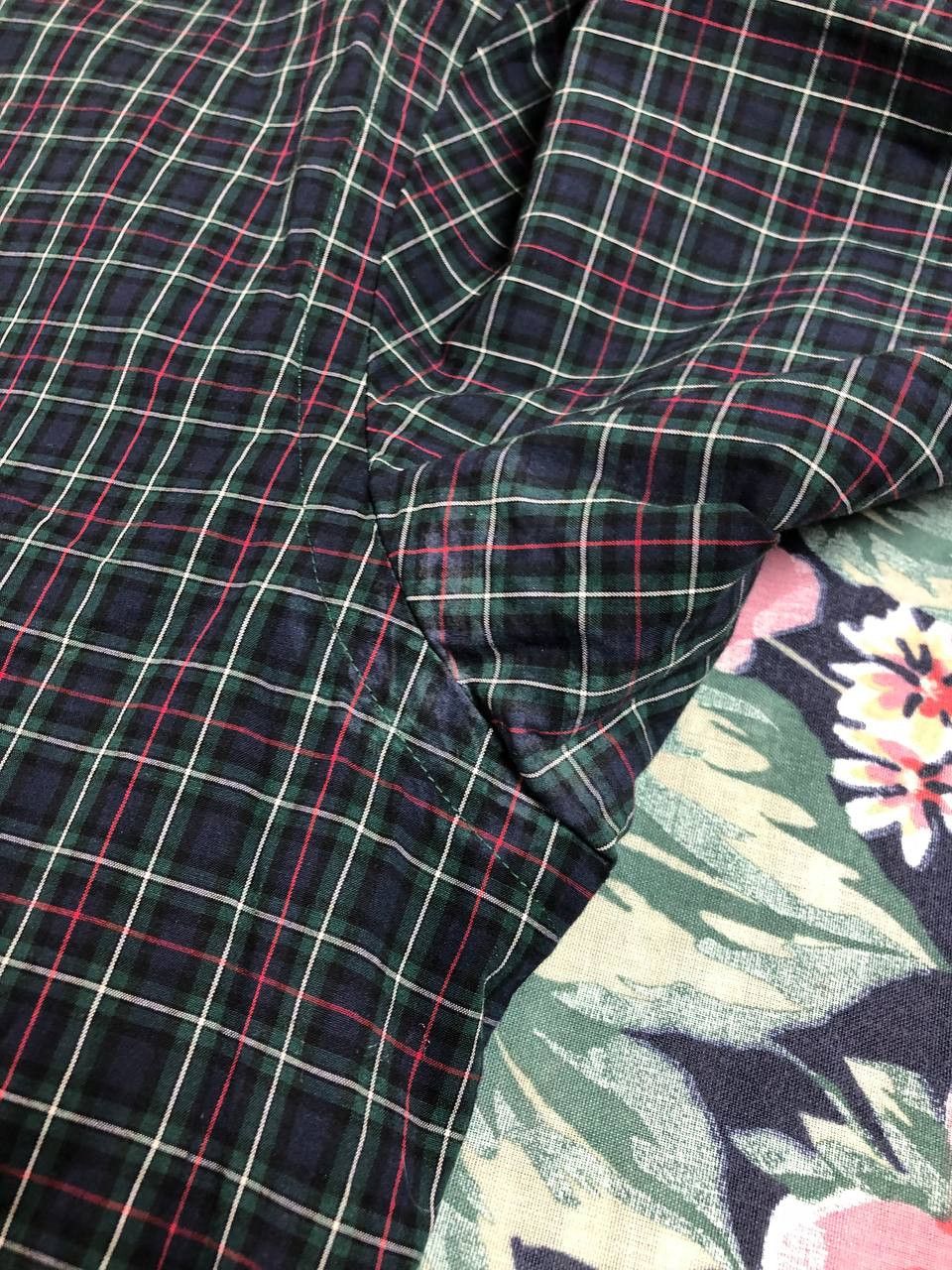 Polo Ralph Lauren Vintage Polo Ralph Lauren Classic Fit Shirt Size M Size US M / EU 48-50 / 2 - 12 Thumbnail