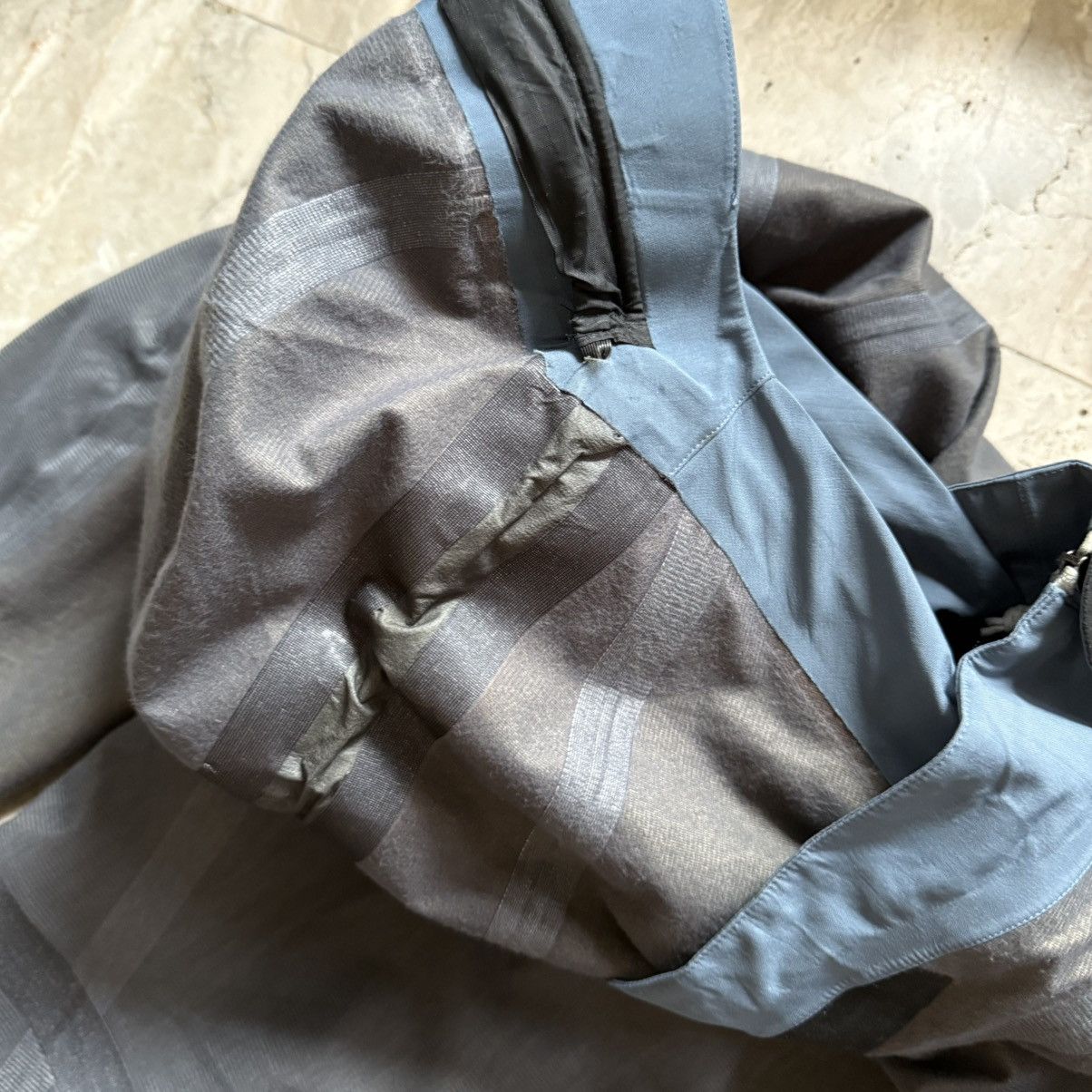 Arc'teryx Arc’teryx javelin canada made Size S / US 4 / IT 40 - 17 Thumbnail