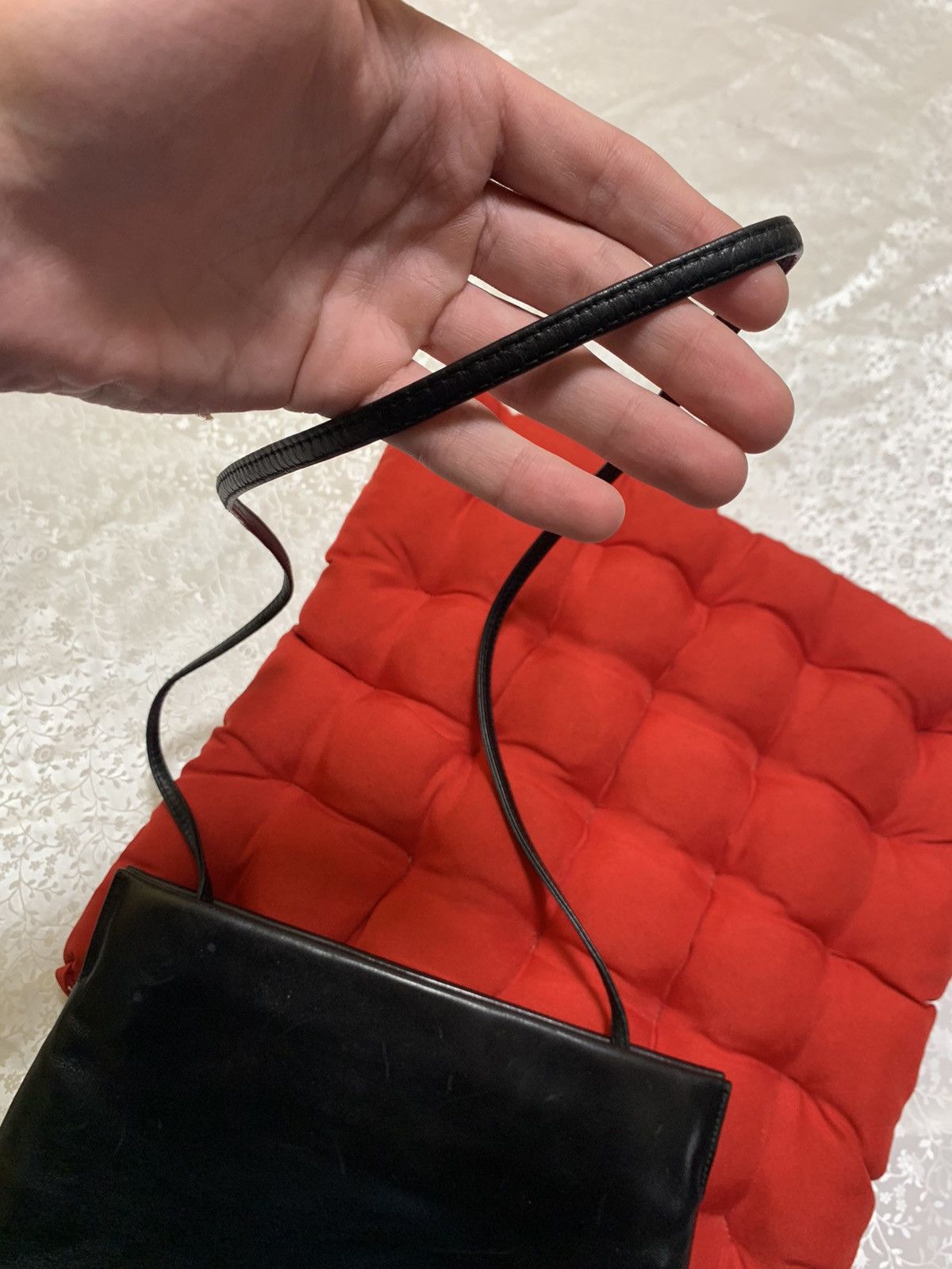 Salvatore Ferragamo Salvatore Ferragamo crossbody bag Size ONE SIZE - 9 Thumbnail