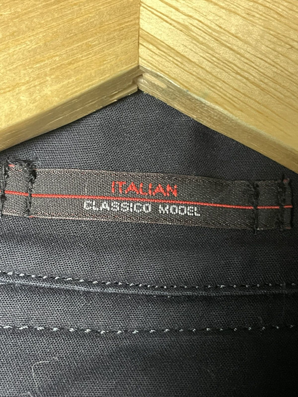 Japanese Brand × Seditionaries × Vintage ITALIANO CLASSICO MODEL Thinsulate Jacket (84) Size US L / EU 52-54 / 3 - 13 Thumbnail