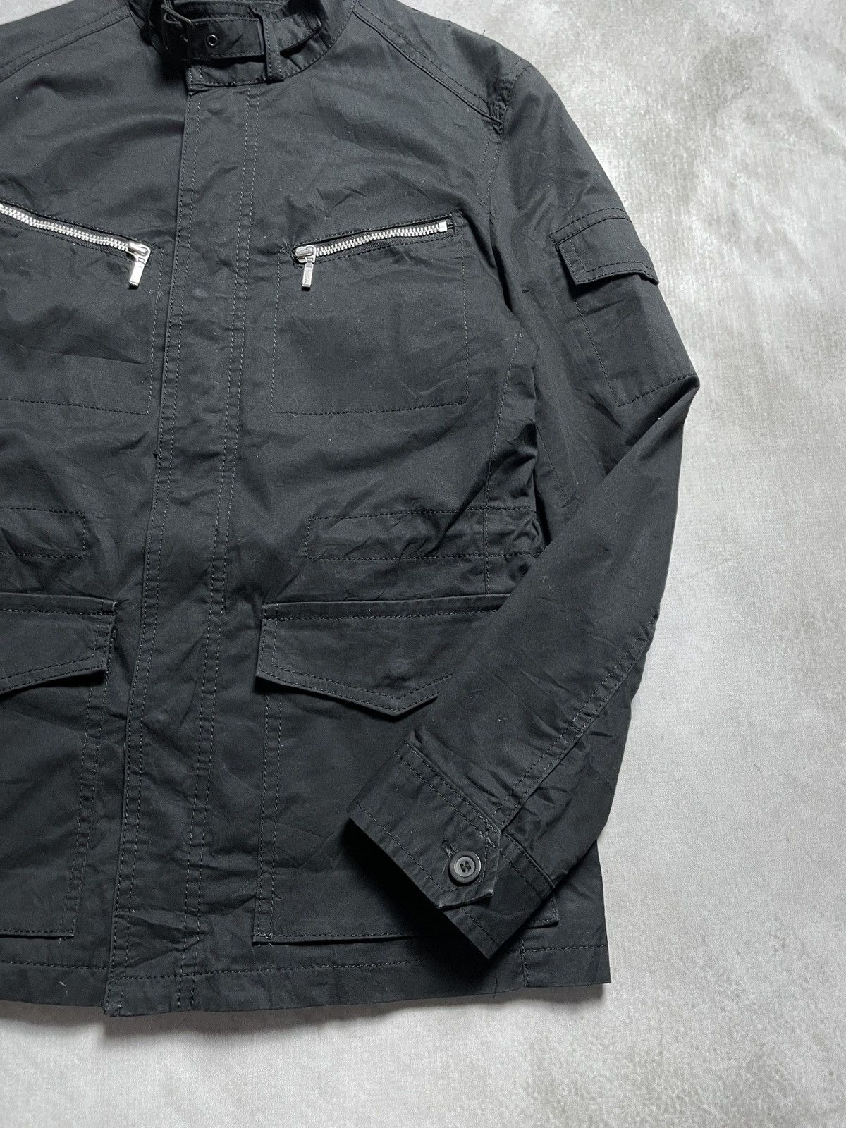 14th Addiction 2000’s Comme Ca Ism - Vkei Style Jacket Size US M / EU 48-50 / 2 - 6 Thumbnail