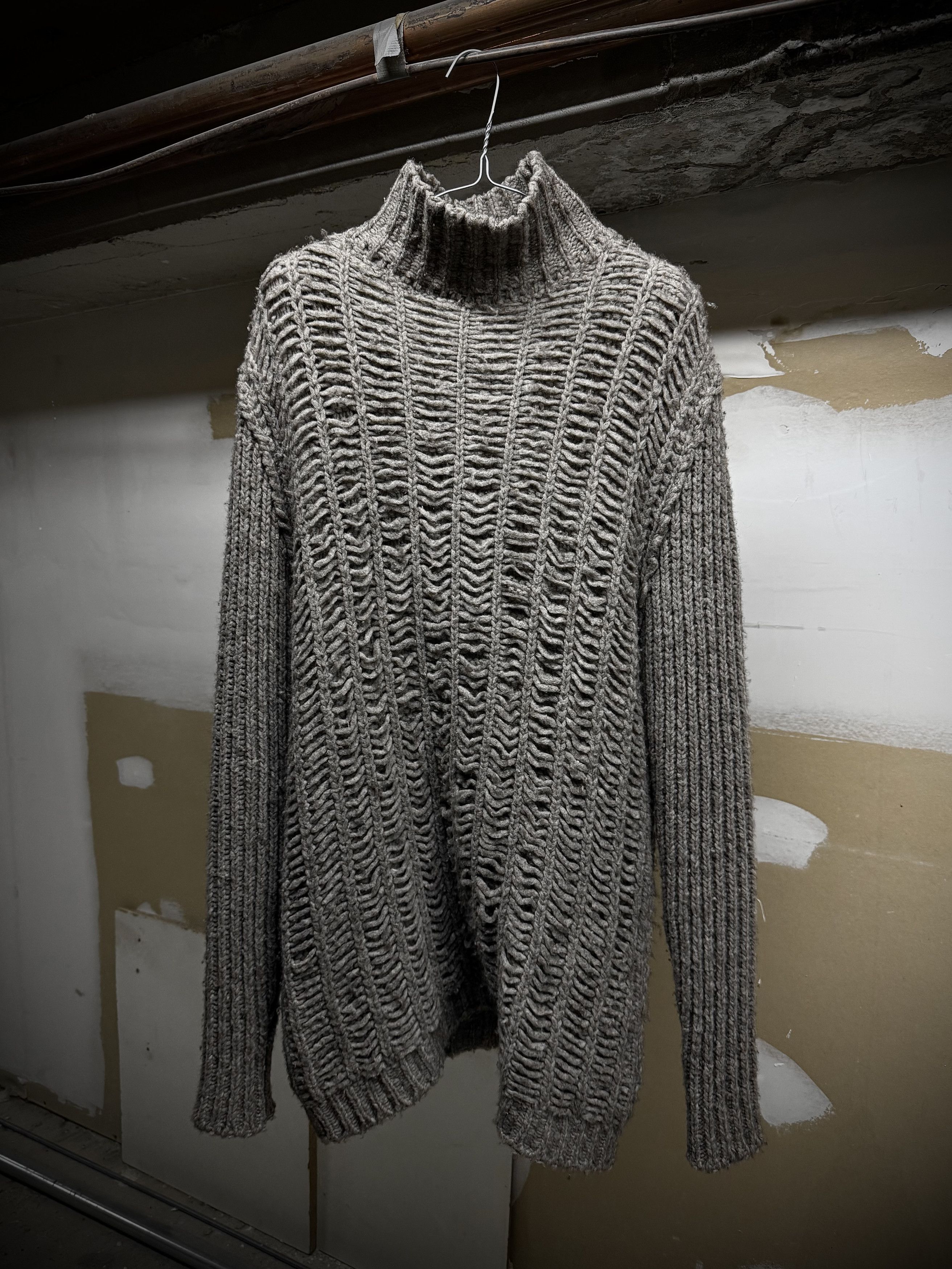 Rick Owens Rick Owens FW18 