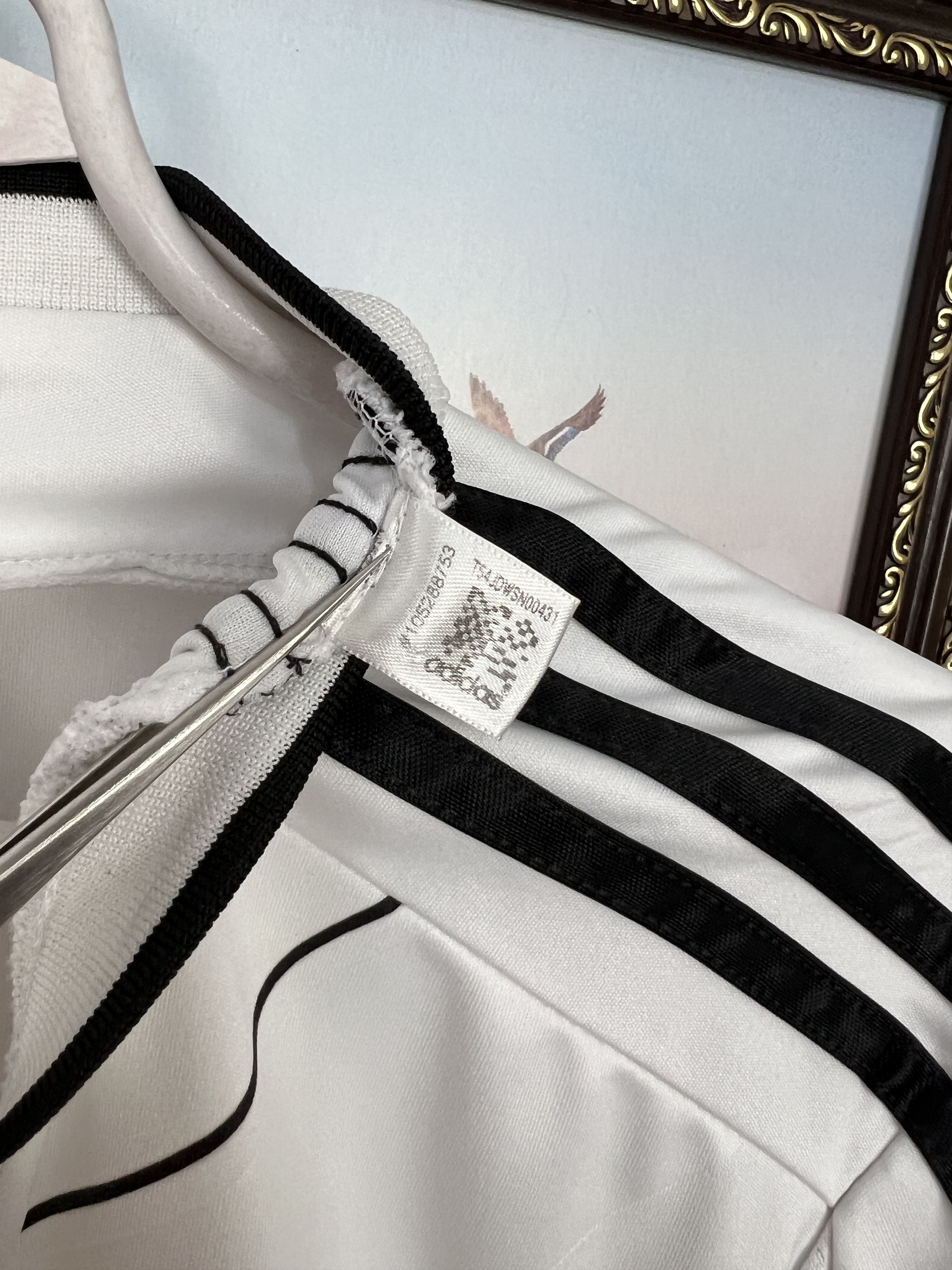 Adidas Germany Home football shirt 2012 Soccer Adidas Jersey Mens Size US M / EU 48-50 / 2 - 9 Thumbnail