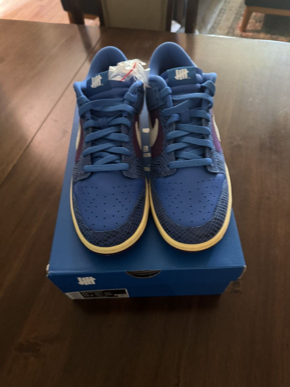 Nike Nike Low SP Size US 11 / EU 44 - 1 Thumbnail