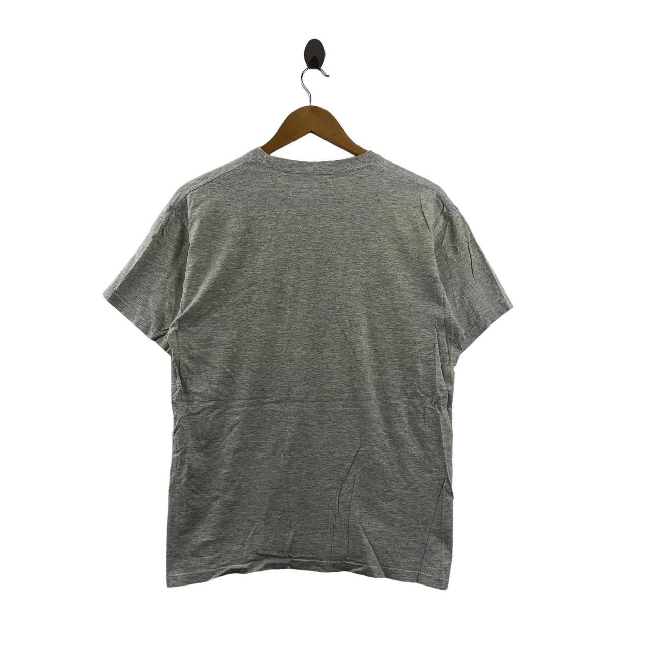 Other CAMBRIDGE UNIVERSITY COLLEGE Logo Tee Shirt Collegiate Size M / US 6-8 / IT 42-44 - 2 Thumbnail