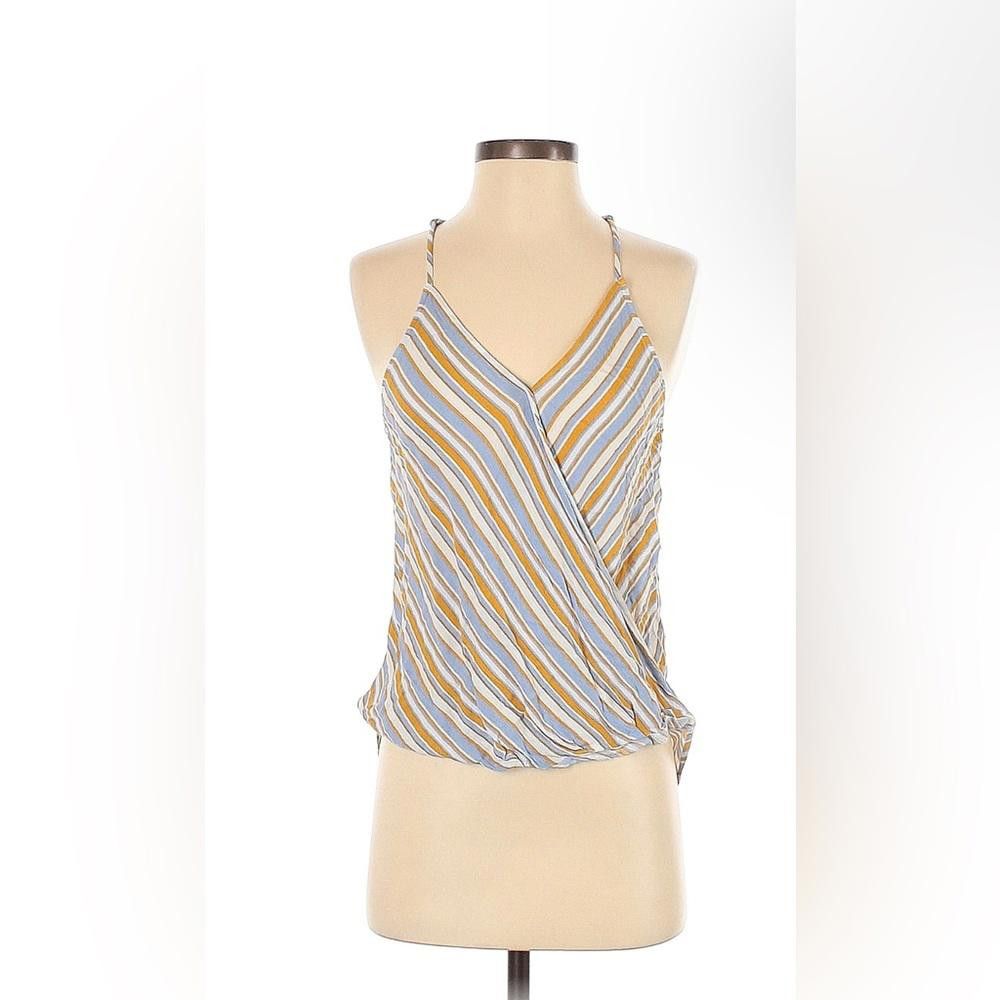 Designer Market and Spruce Sleeveless Top Size Xs Size XS / US 0-2 / IT 36-38 - 1 Thumbnail