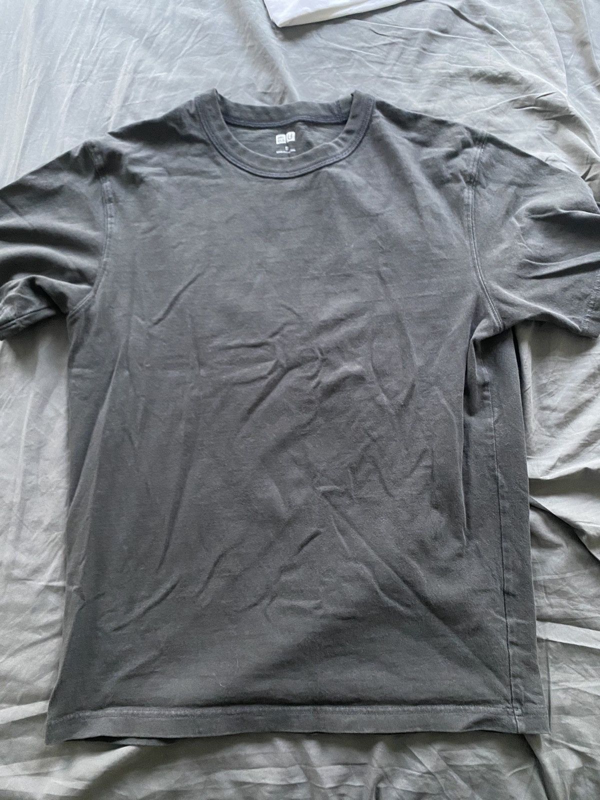 Uniqlo Uniqlo U Tee Size US S / EU 44-46 / 1 - 1 Preview