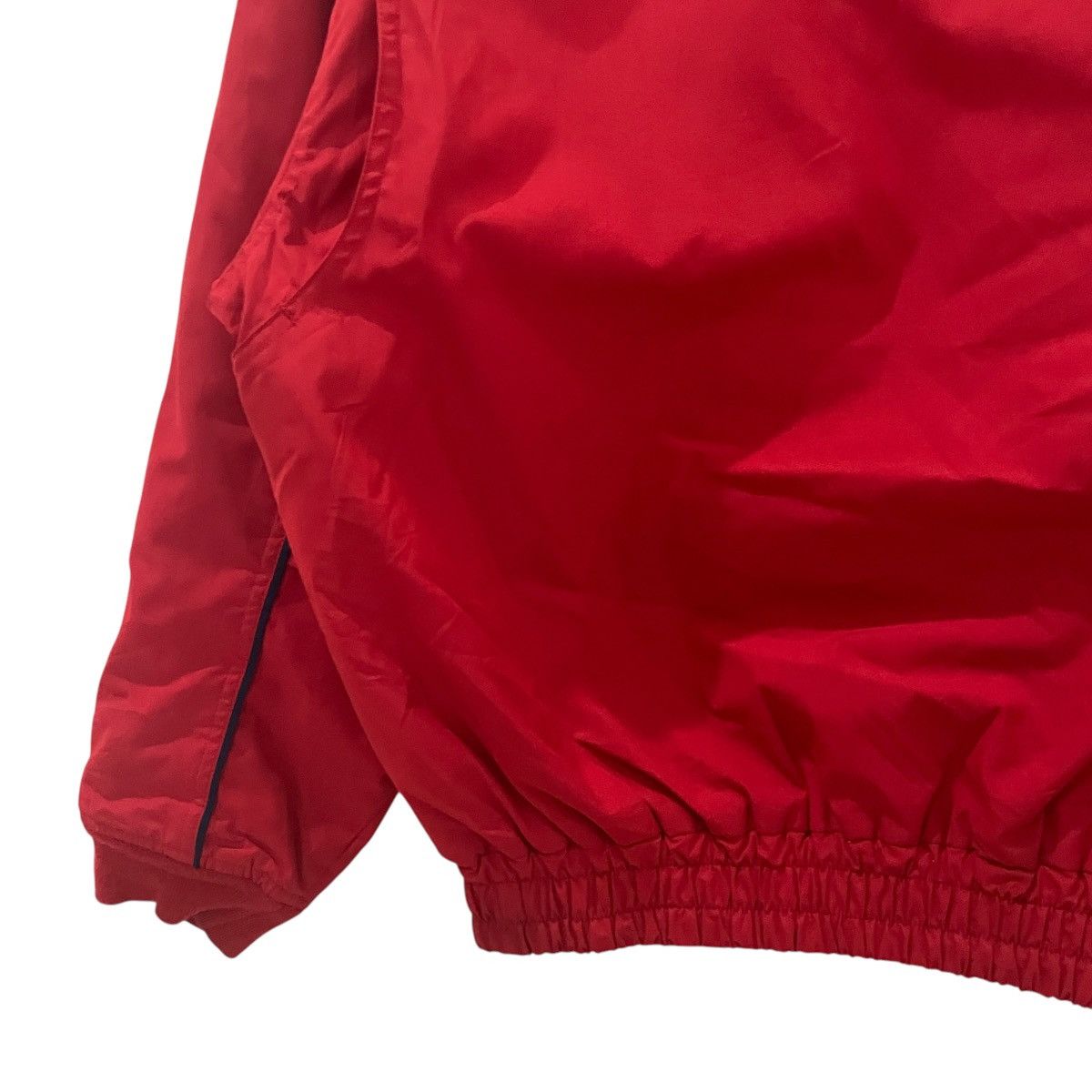 Honda Vintage Honda Embroidery Logo Jacket Size US L / EU 52-54 / 3 - 9 Thumbnail