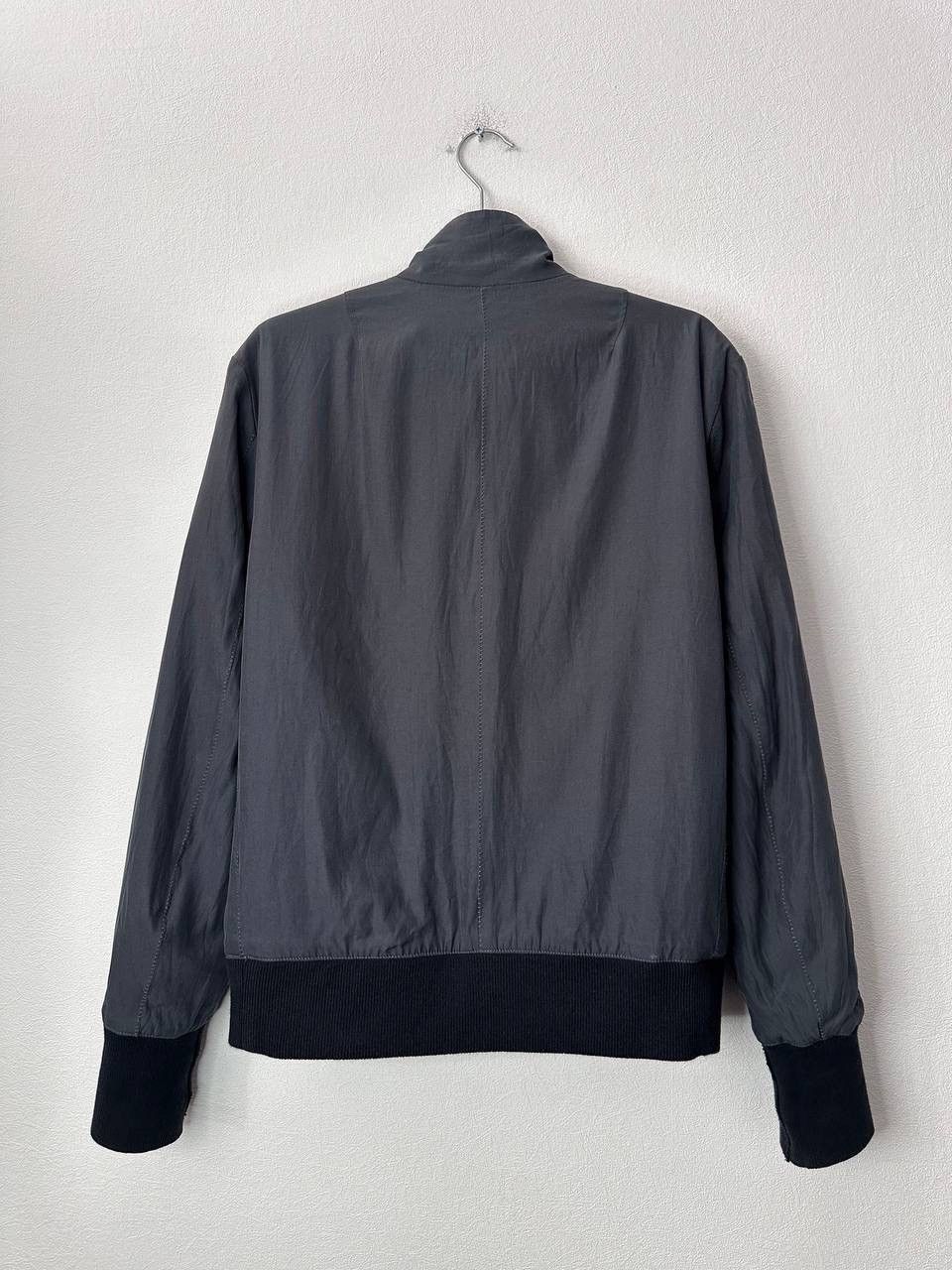 Rag & Bone Rag & Bone Reversible Jacket Made in USA Zip Mens Size S Size US S / EU 44-46 / 1 - 20 Thumbnail
