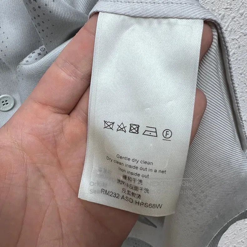 Louis Vuitton Louis Vuitton Monogram Short Sleeve Silk Shirt. Size US L / EU 52-54 / 3 - 4 Thumbnail