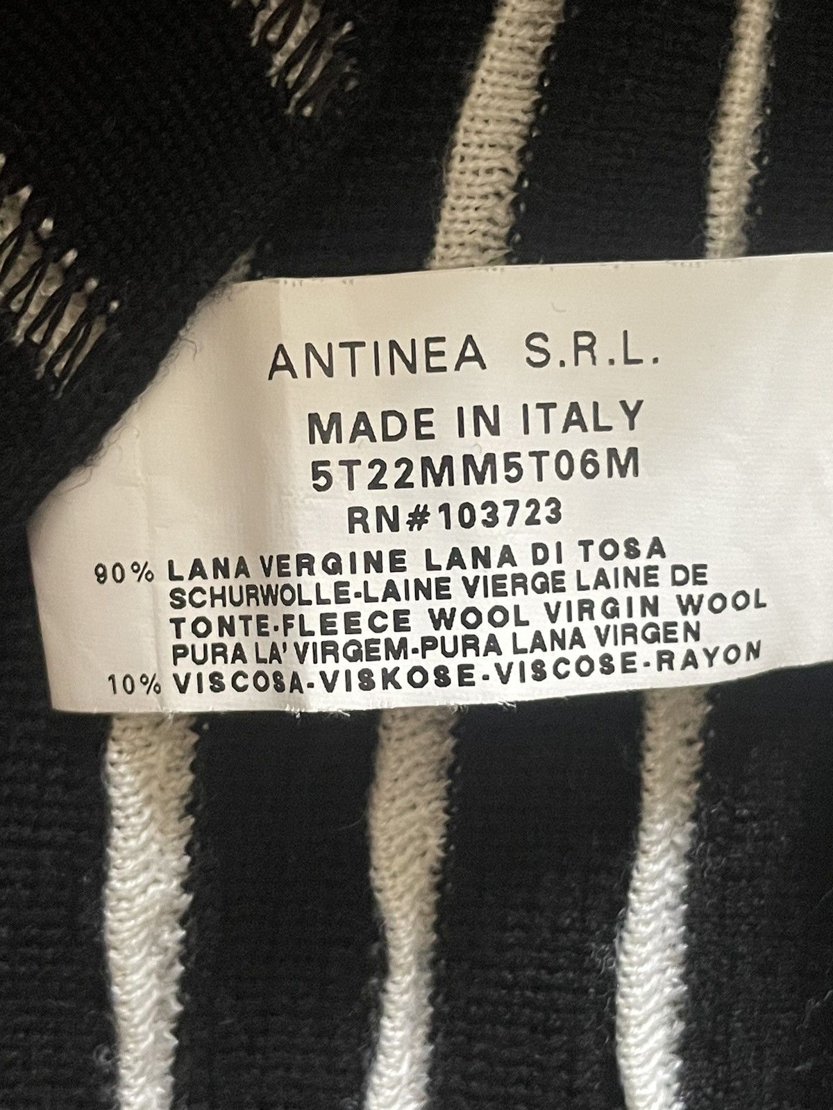 Armani Collezioni Armani Collezioni shirt Size M / US 6-8 / IT 42-44 - 4 Thumbnail