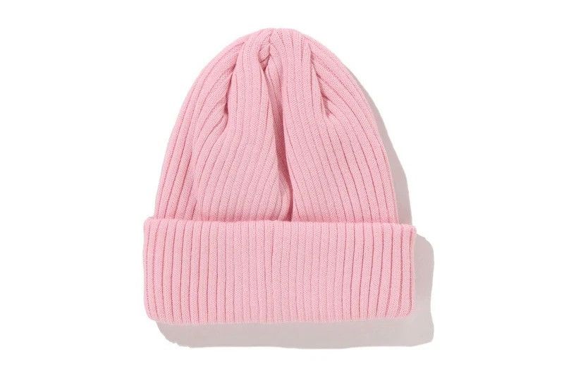 Bape Bape Beanie Size ONE SIZE - 2 Thumbnail