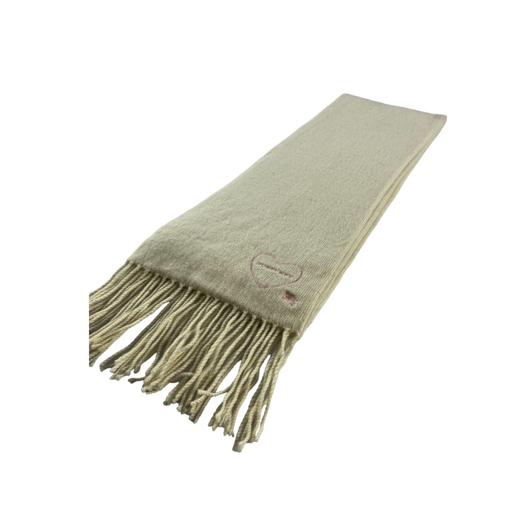 Burberry × Vintage Burberry Scarf / Muffler / Neckwear - WW1914 Size ONE SIZE - 4 Thumbnail
