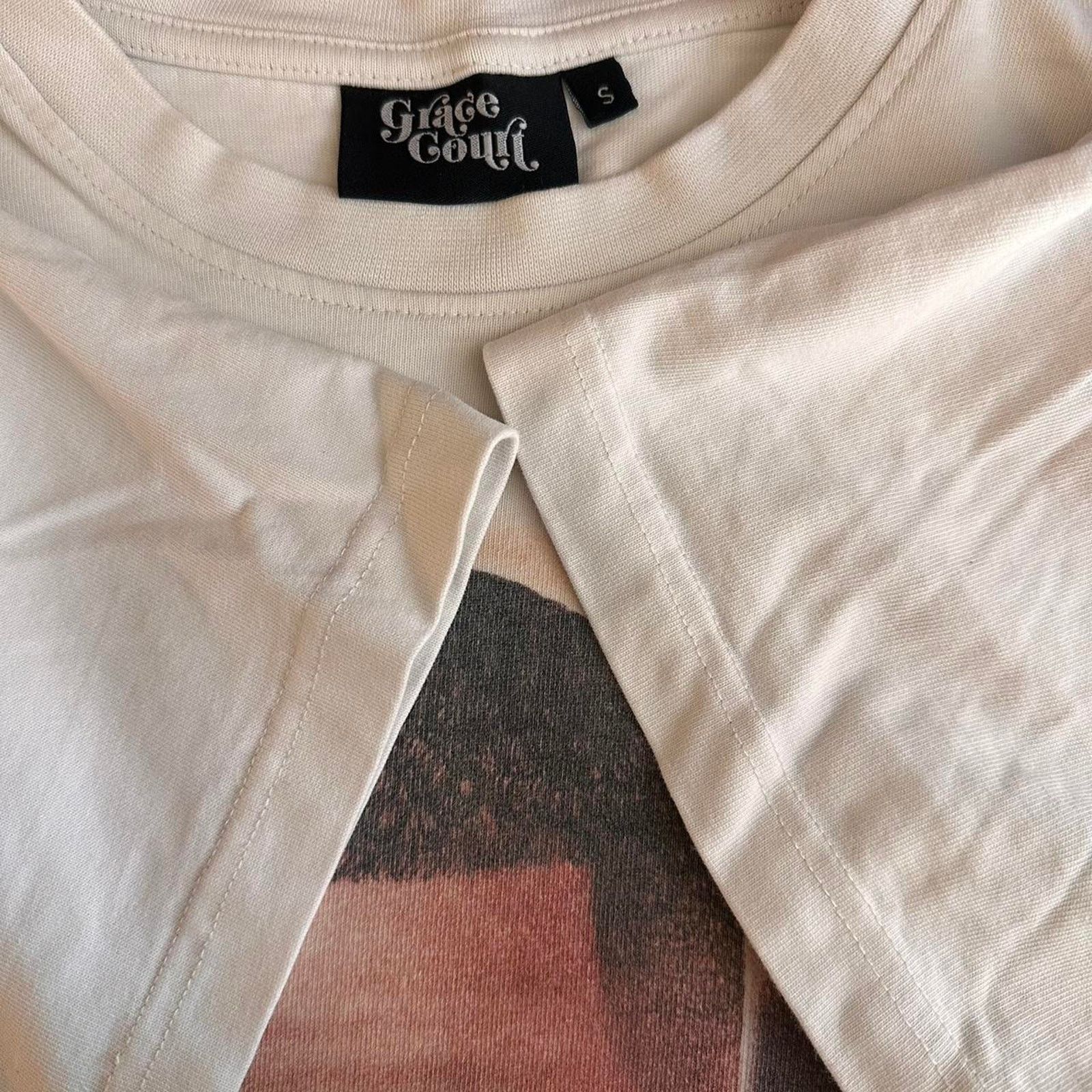 Frank Ocean × Rap Tees Vintage Y2K Frank Ocean Rap Tee Size US S / EU 44-46 / 1 - 6 Thumbnail
