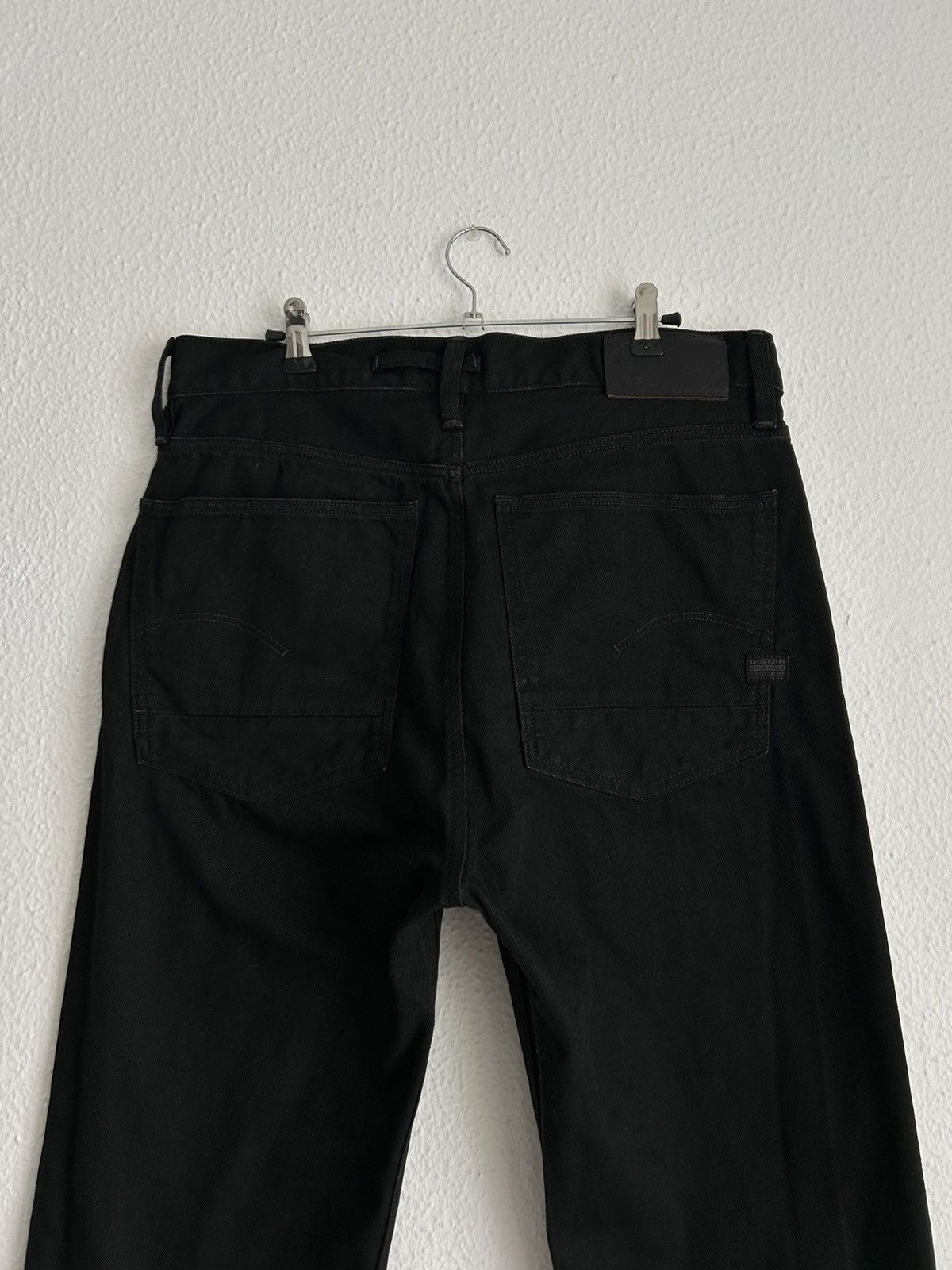 G-Star G Star Raw Jeans Type 89 Loose Jeans Size US 30 / EU 46 - 5 Thumbnail