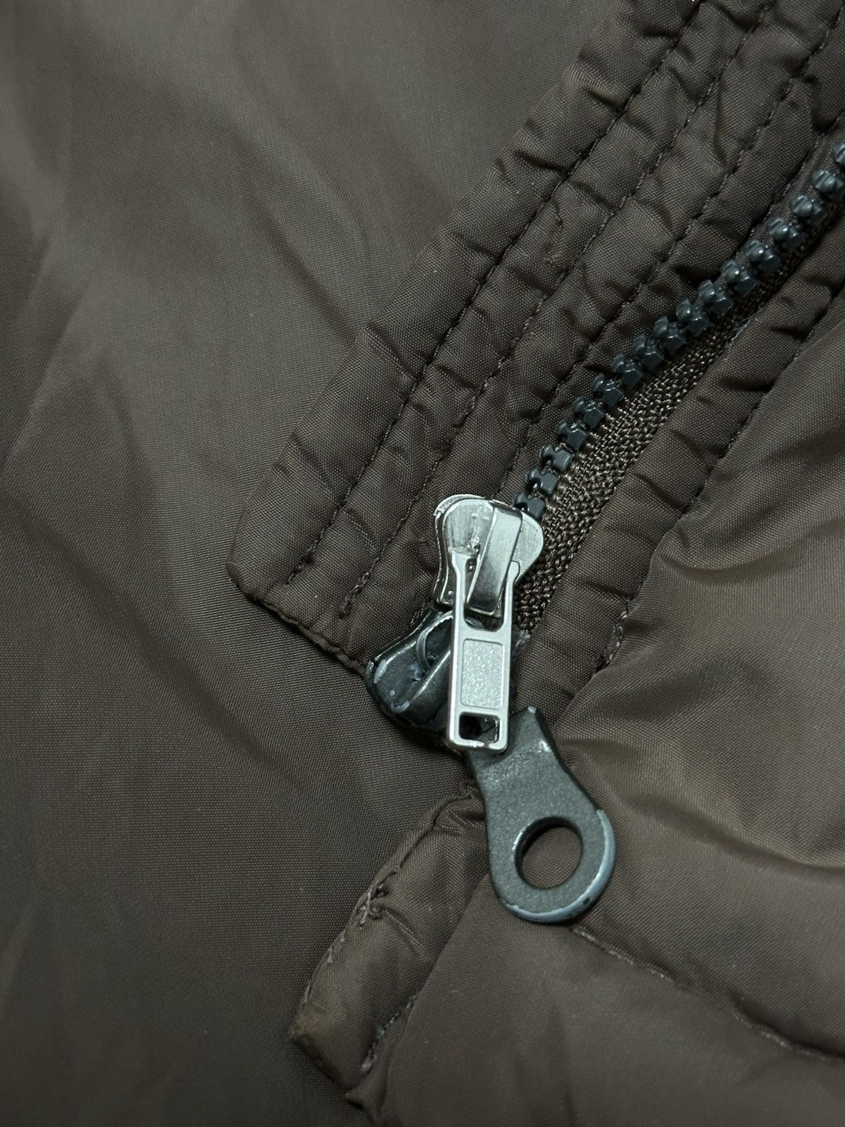 Japanese Brand × Marithe + Francois Girbaud Vintage Women’s Down Coat Marithé + François Girbaud Size L Size L / US 10 / IT 46 - 10 Thumbnail