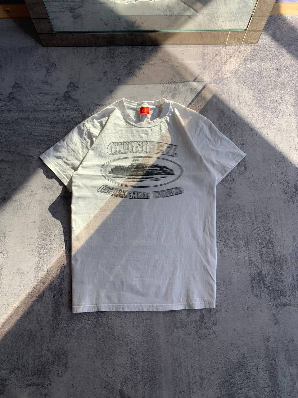 Corteiz Corteiz TShirt Size US M / EU 48-50 / 2 - 5 Thumbnail