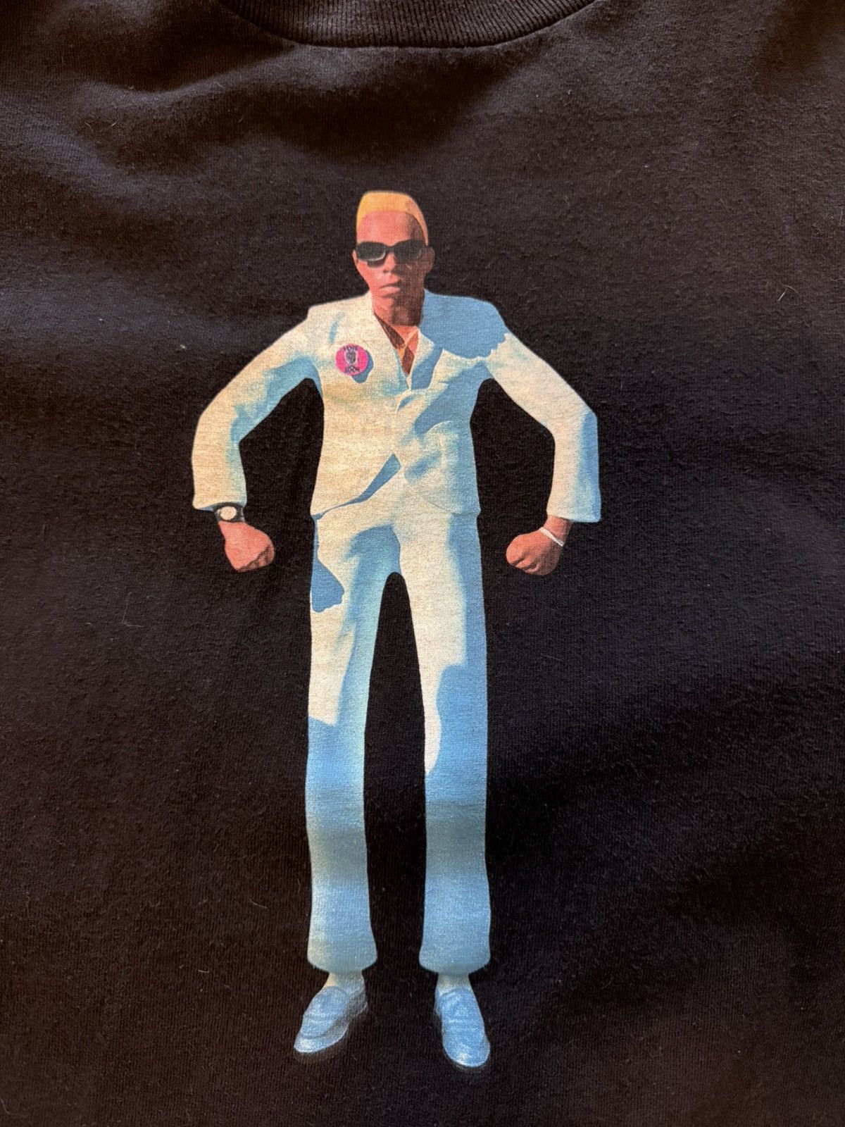 Tyler The Creator Igor Tour T-Shirt Size US L / EU 52-54 / 3 - 6 Thumbnail