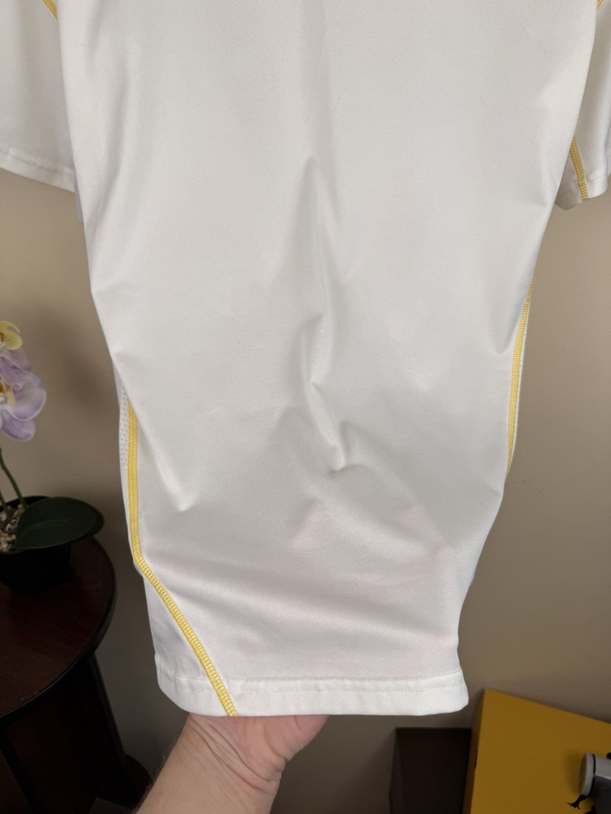 Adidas Adidas Real Madrid 2009-10 Home Jersey SHIRT Adidas L Size US L / EU 52-54 / 3 - 19 Thumbnail