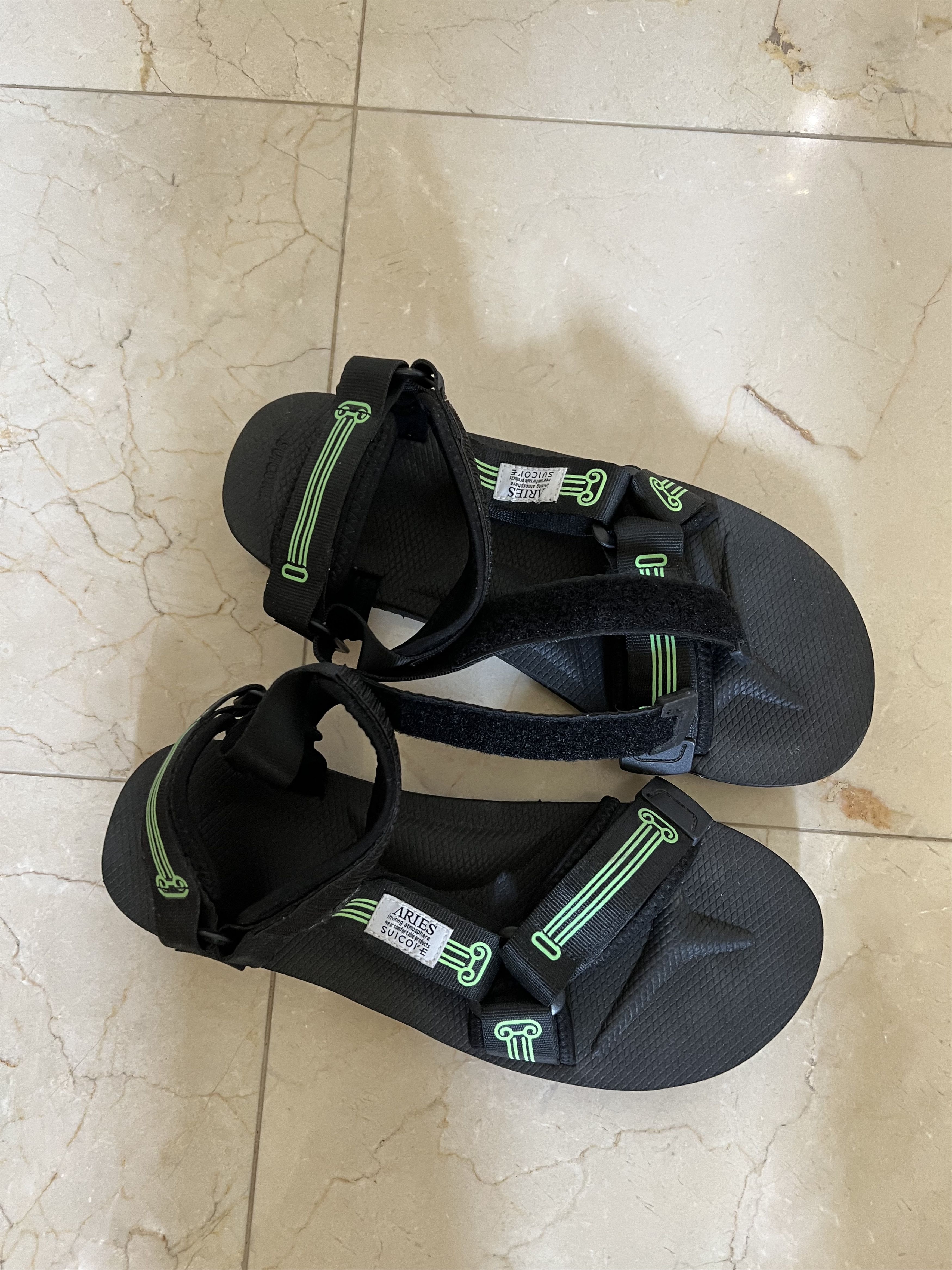 Aries Suicoke Aries Sandal Size US 8 / EU 41 - 1 Preview