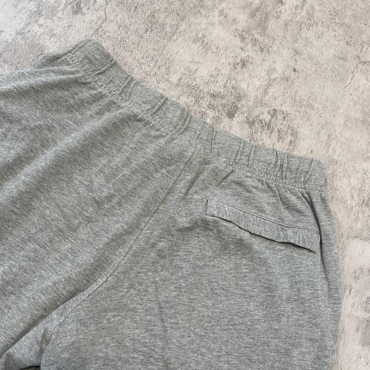 Nike Nike Shorts Sportswear Rap hip hop vintage y2k Size US 30 / EU 46 - 4 Thumbnail