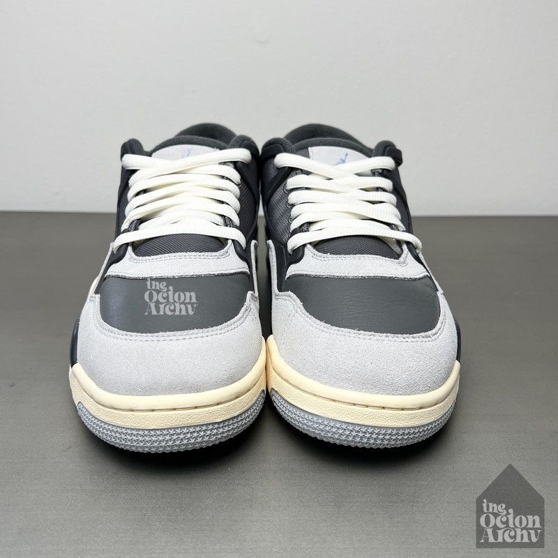 Jordan Brand Size 11.5 - Air Jordan 4 RM 'Iron Grey' FQ7939-002 (NO BOX) Size US 11.5 / EU 44-45 - 3 Thumbnail