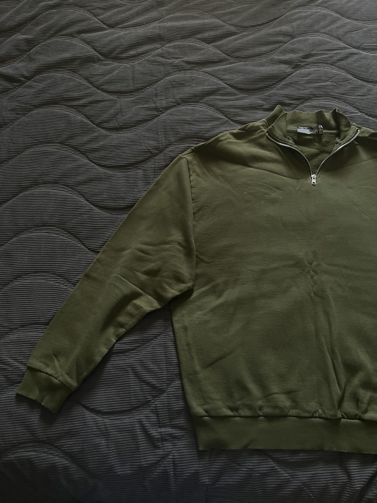 Asos Asos sweatshirt Size US M / EU 48-50 / 2 - 2 Thumbnail