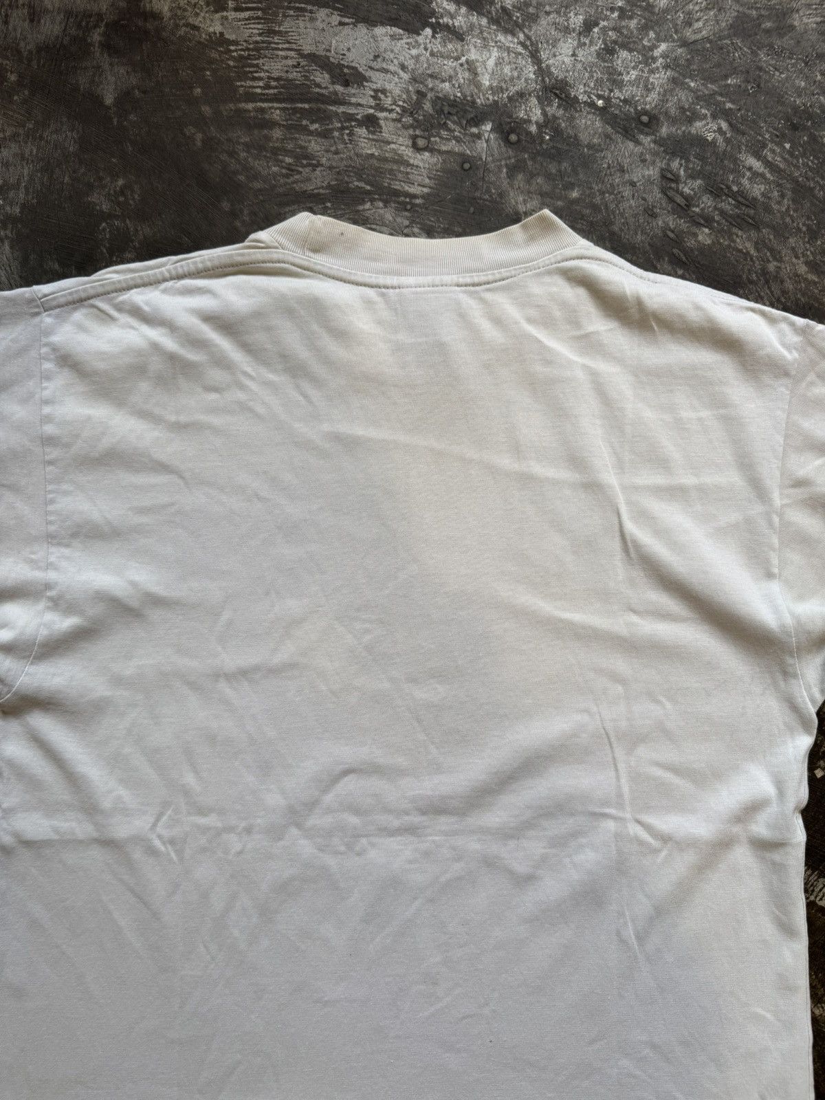 Nike VINTAGE 90’S NIKE COURT T SHIRT Size US S / EU 44-46 / 1 - 5 Thumbnail