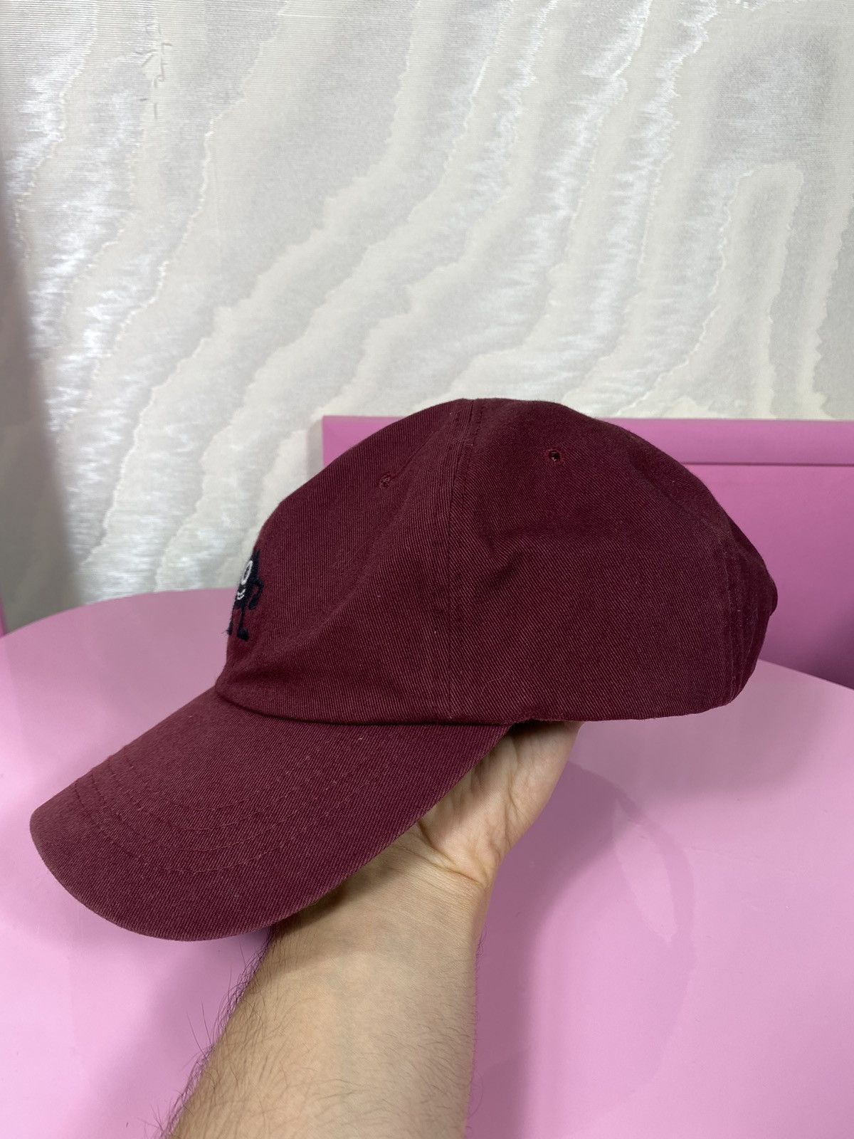 Japanese Brand Rivet & Surge X Pixar Cap Size ONE SIZE - 8 Thumbnail