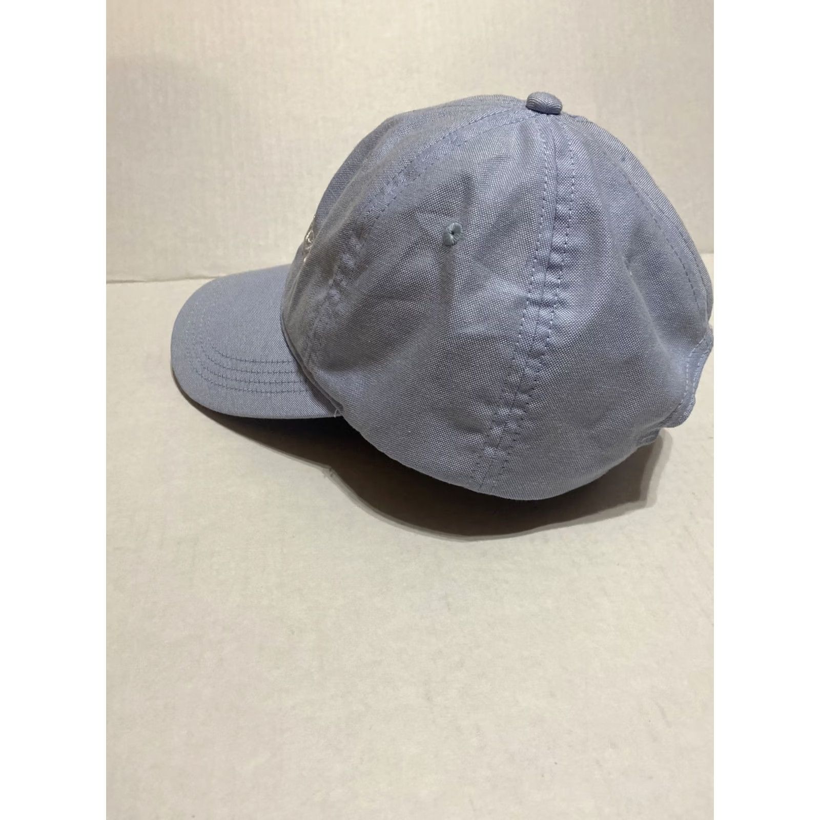 Vintage Chubbies Baseball Hat Cap Adjustable Strapback Dad Cap Blue Men Adjustable Strapback Baseball Cap Dad Theme Size ONE SIZE - 2 Thumbnail