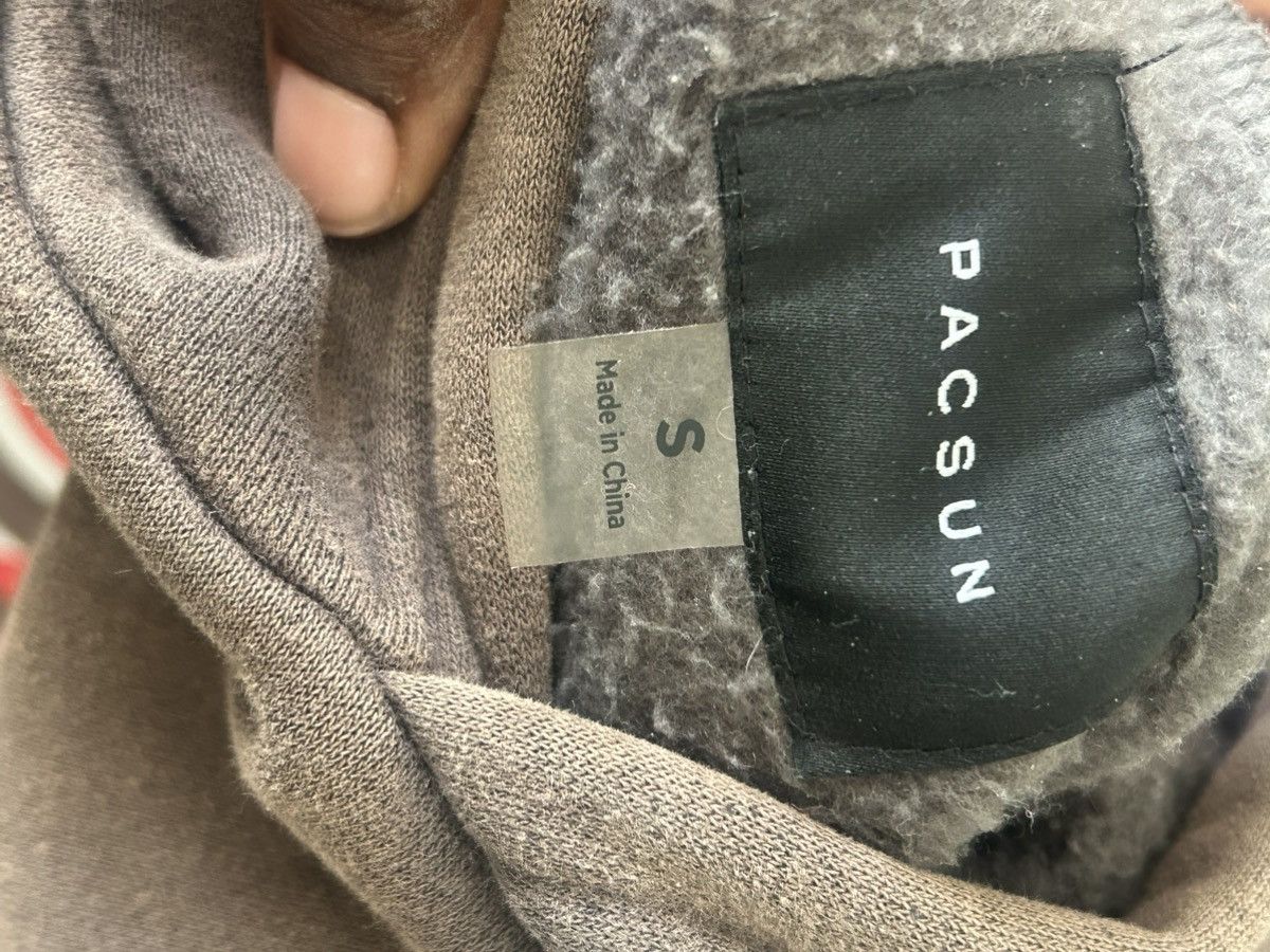 Pacsun pacsun homegrown hoodie Size US S / EU 44-46 / 1 - 4 Thumbnail