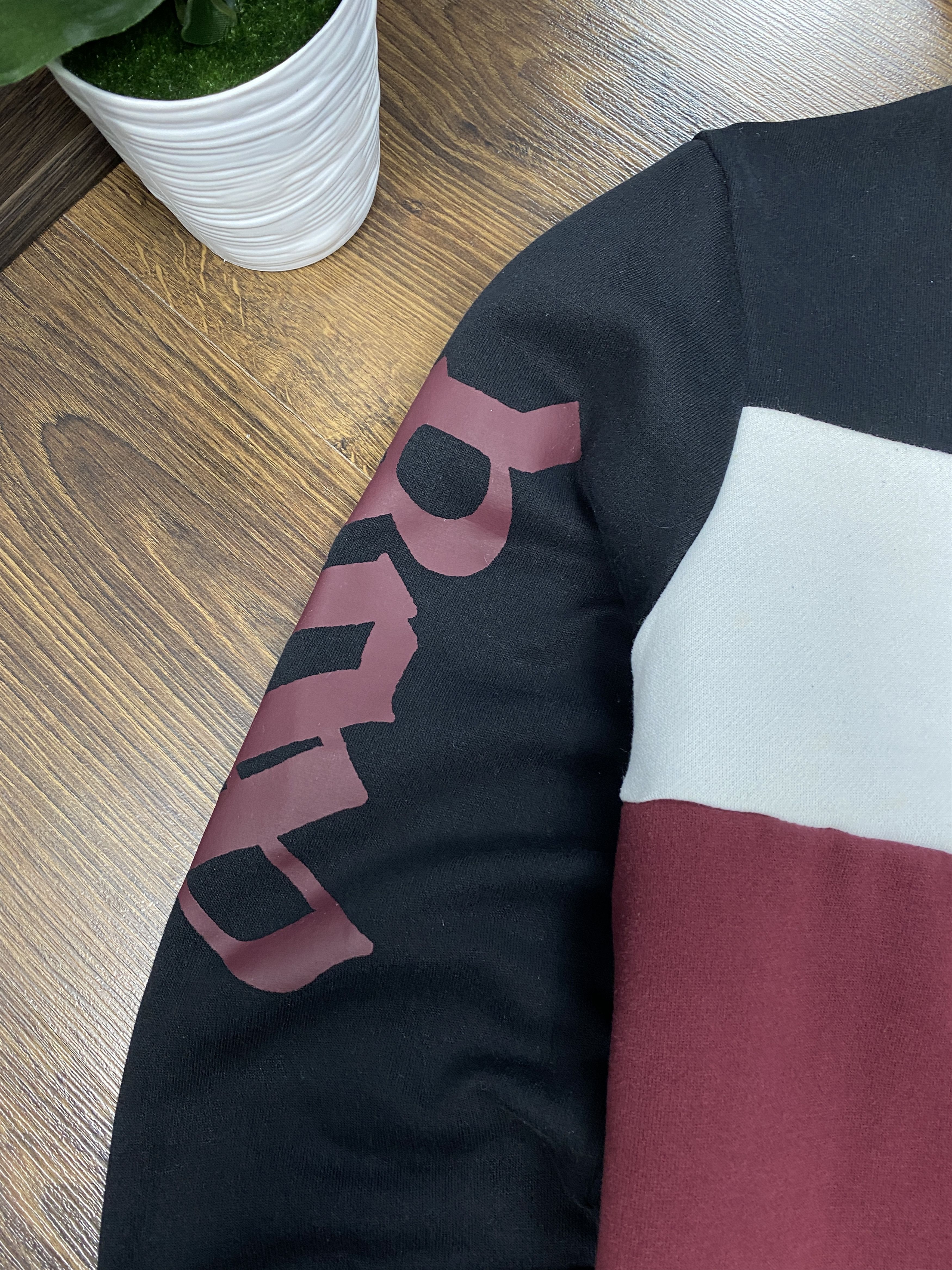 G-Star G Star Raw vintage hoodie y2k Size US L / EU 52-54 / 3 - 3 Thumbnail
