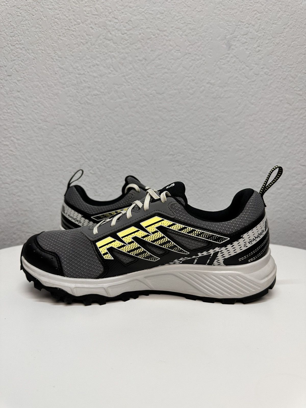 Salomon Salomon shoes trail sneakers goretex y2k outdoor arcteryx Size US 9 / EU 42 - 7 Thumbnail