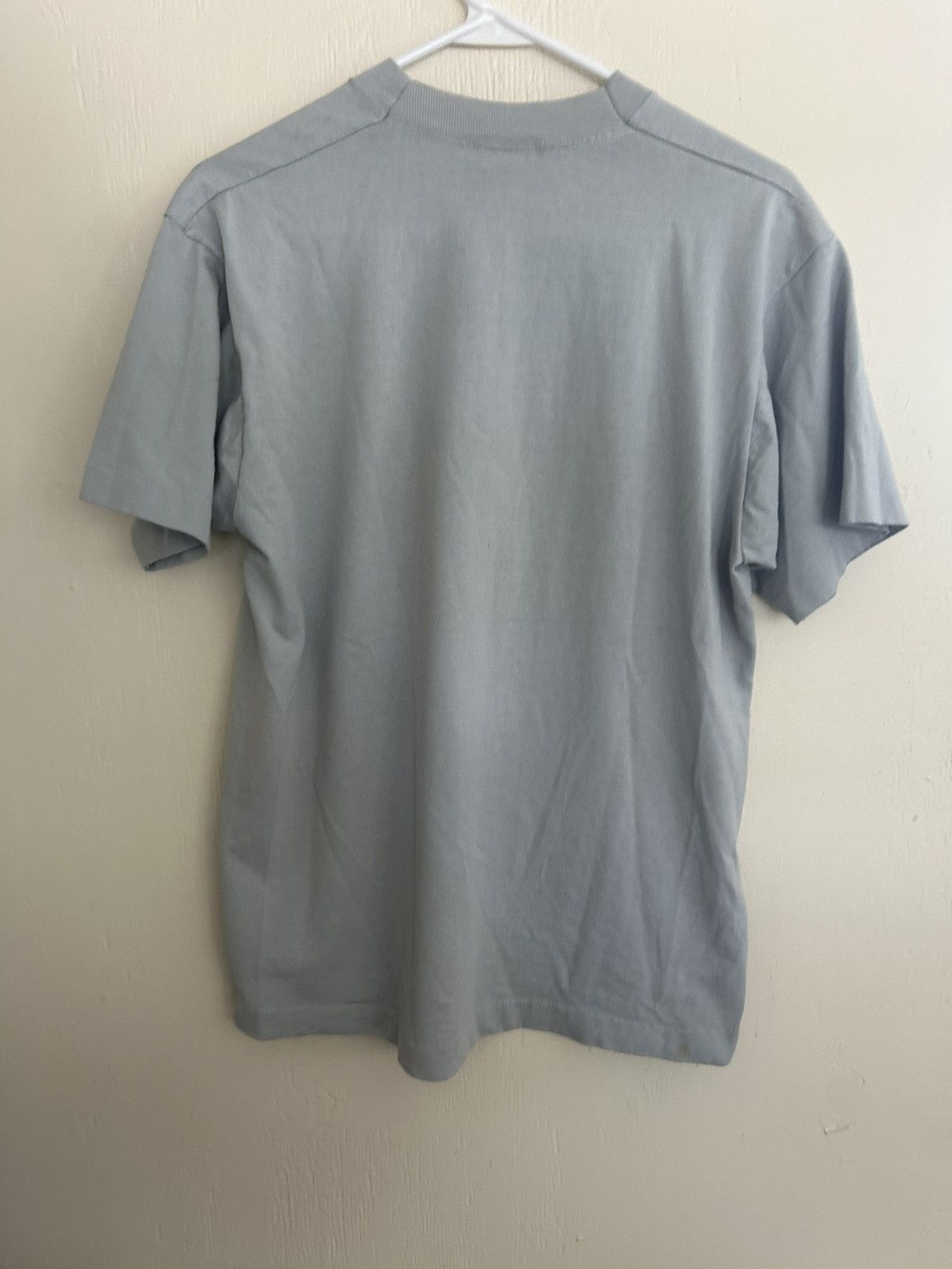 Vintage Vintage UPS Next Day Air 2nd Day Air Mail Shipping T-shirt Size US L / EU 52-54 / 3 - 7 Thumbnail