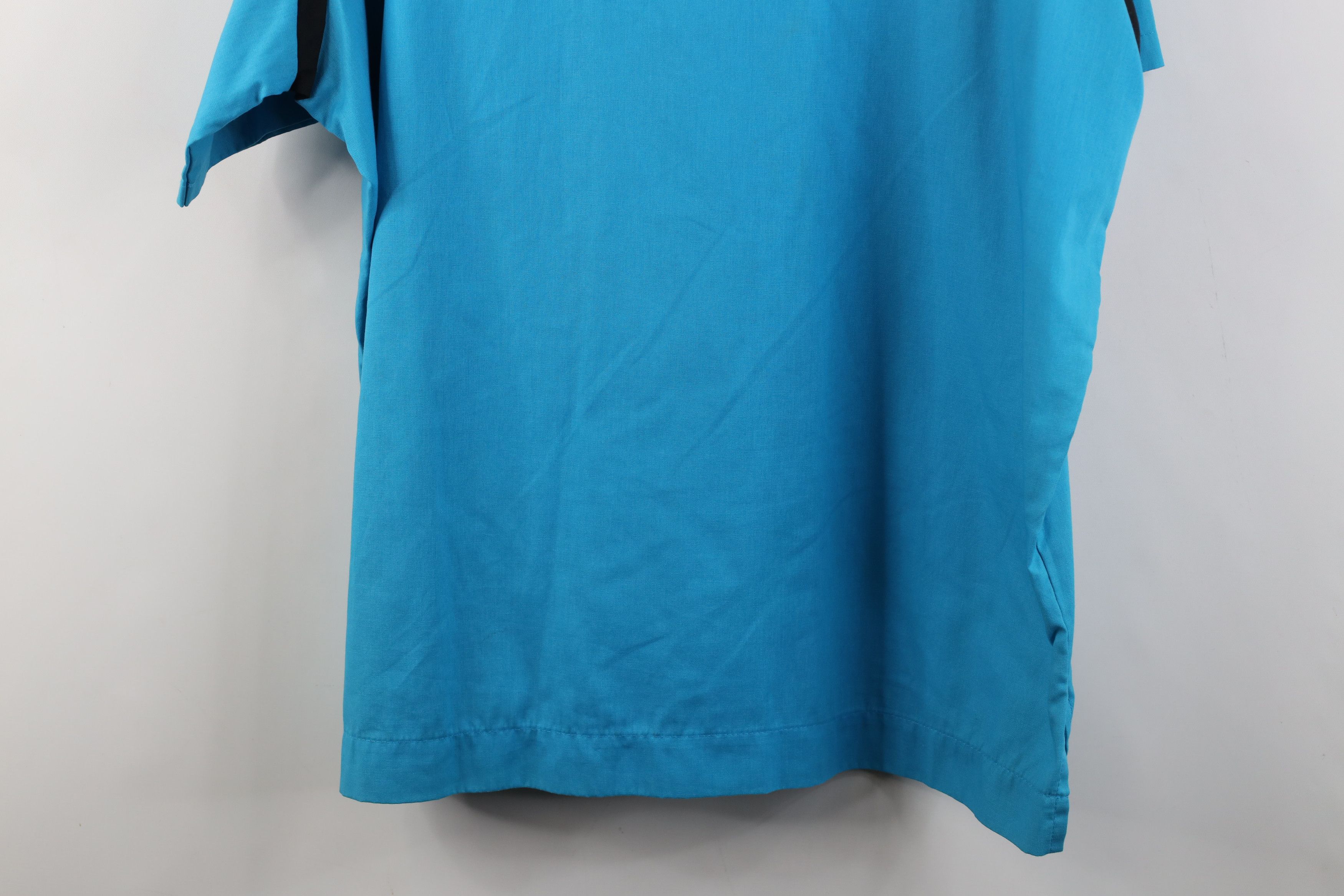 Vintage Vintage 70s 80s Rockabilly Bowling Jersey Button Shirt USA Size US L / EU 52-54 / 3 - 14 Thumbnail