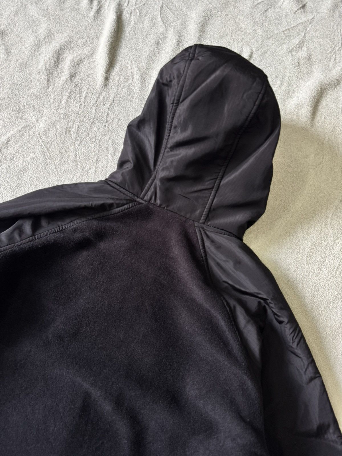 PPFM PEYTON PLACE FOR MAN ZIPPER HOOD Size US L / EU 52-54 / 3 - 20 Thumbnail