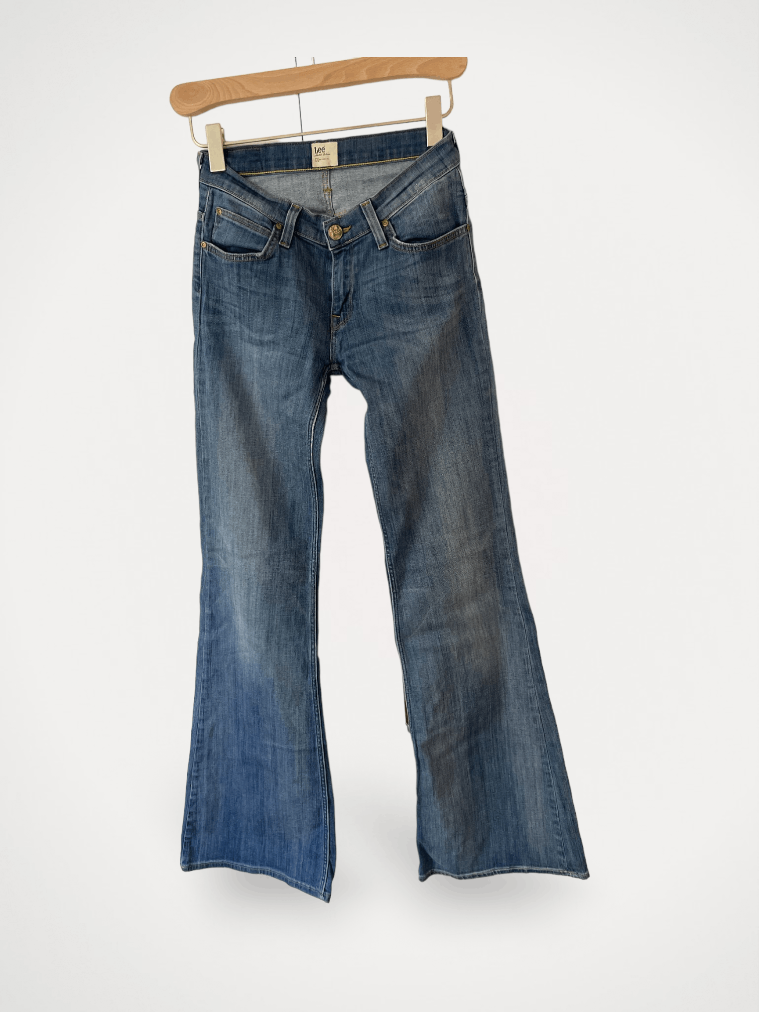 Lee Lee Jeans | Grailed