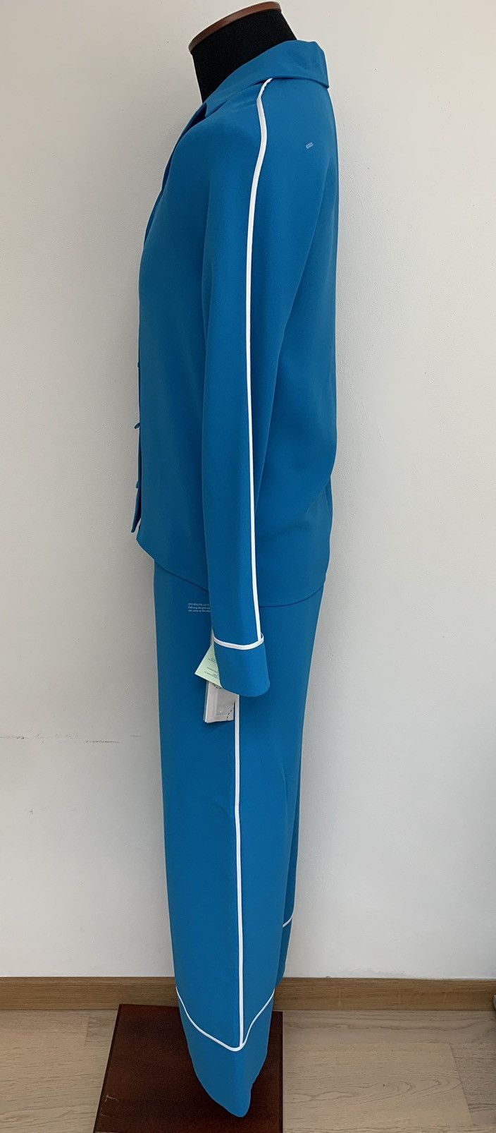 Off-White Off-White Women Suit Size XS / US 0-2 / IT 36-38 - 6 Thumbnail