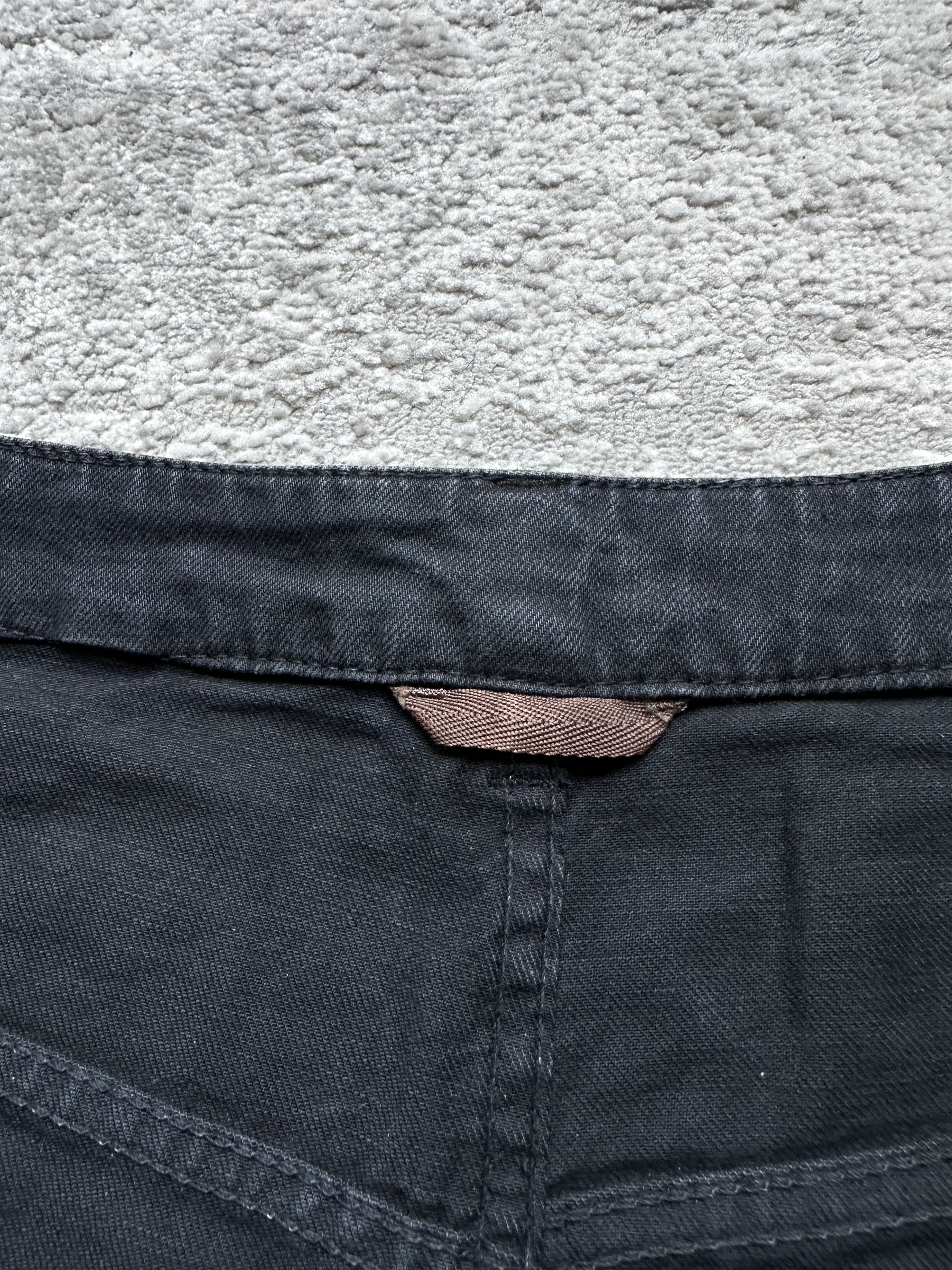 Brunello Cucinelli Brunello Cucinelli Cropped Jeans Size 27" / US 4 / IT 40 - 8 Thumbnail
