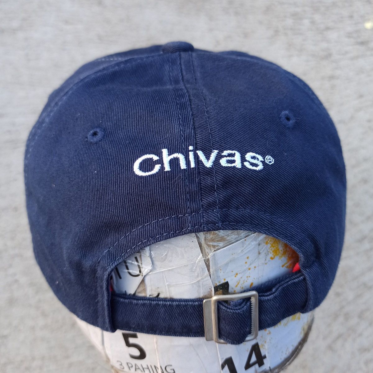 Rhinox Club deportivo x Rhinox x chivas hat Size ONE SIZE - 9 Thumbnail